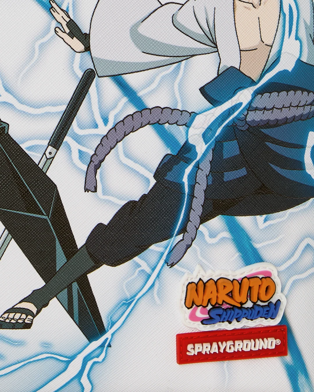 Naruto VS Sasuke DLXSV