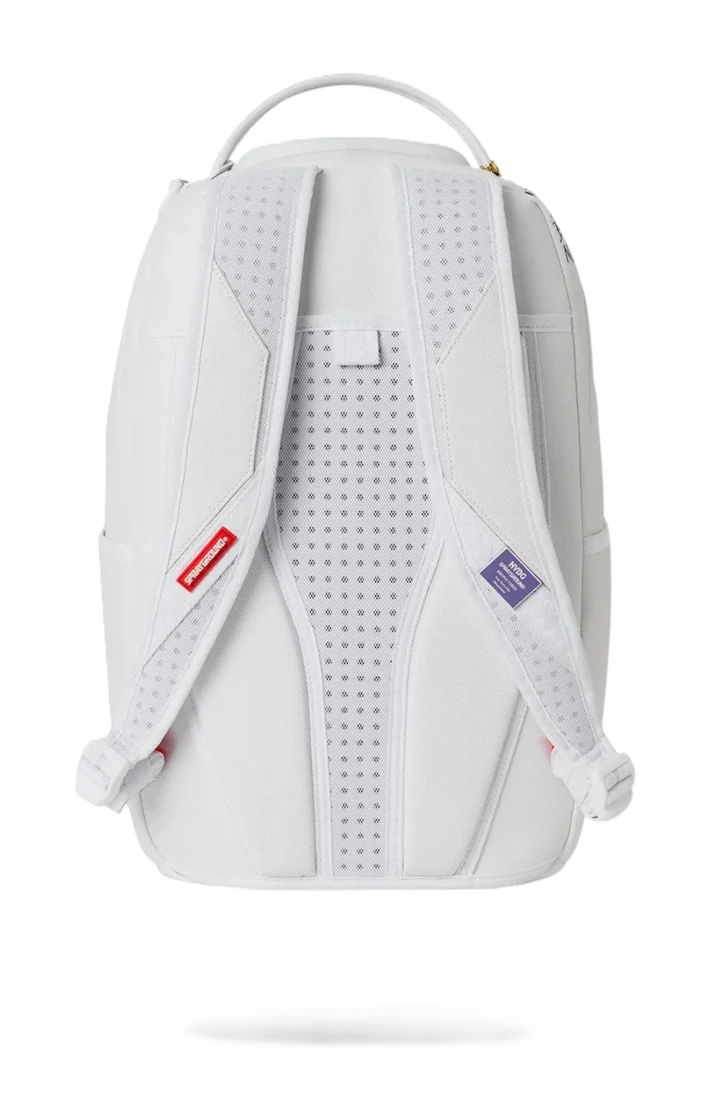 NYBG Bronx White DLXSV
