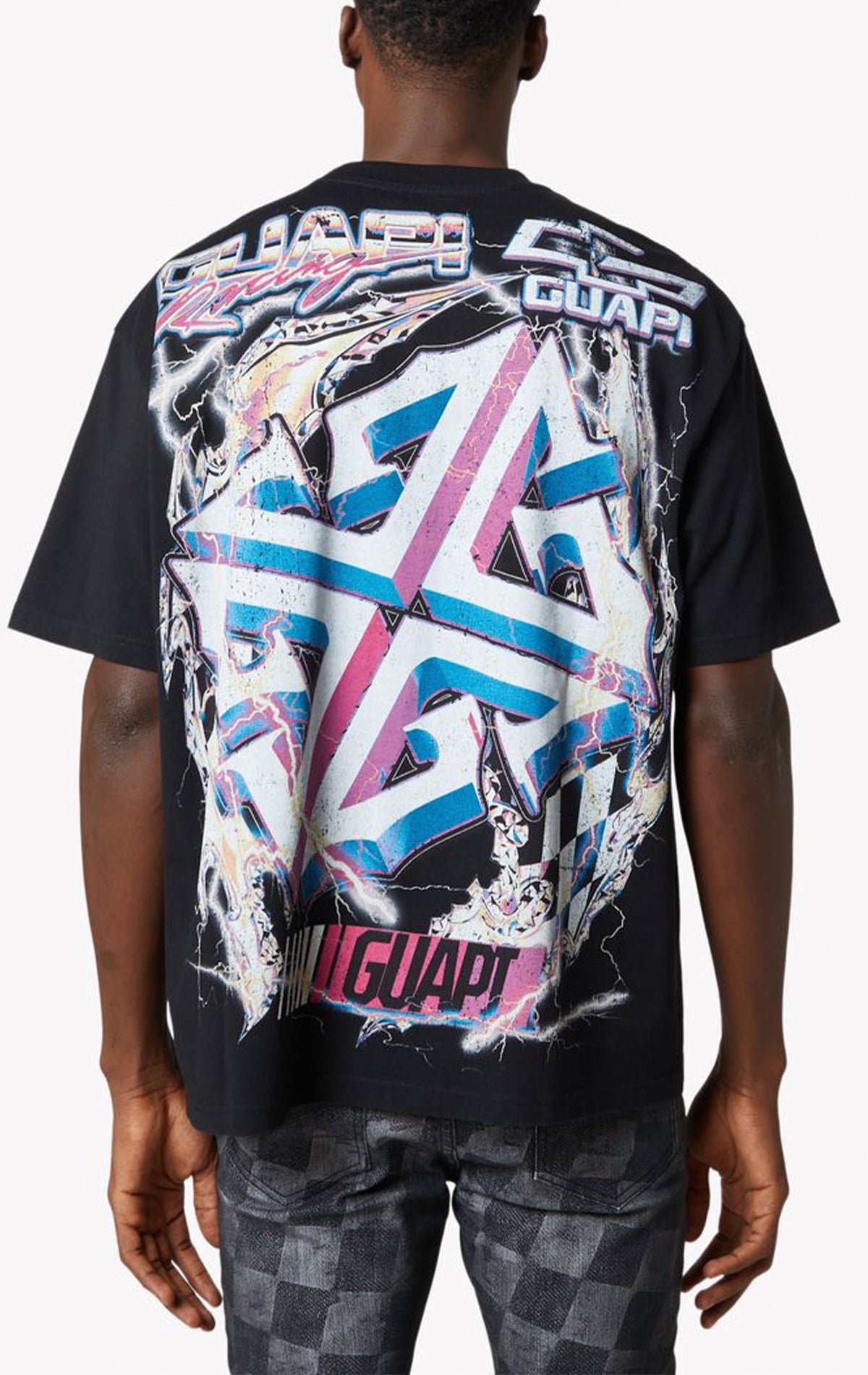 Nitro Drift V1 T-Shirts