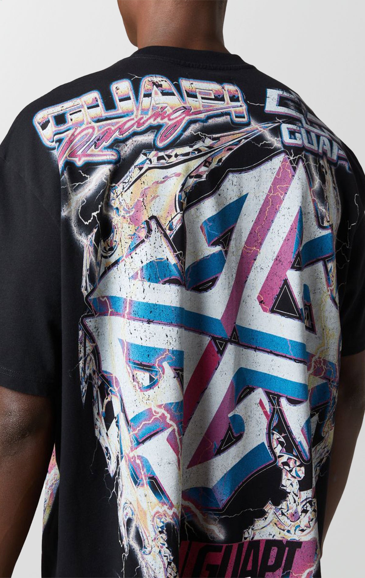 Nitro Drift V1 T-Shirts