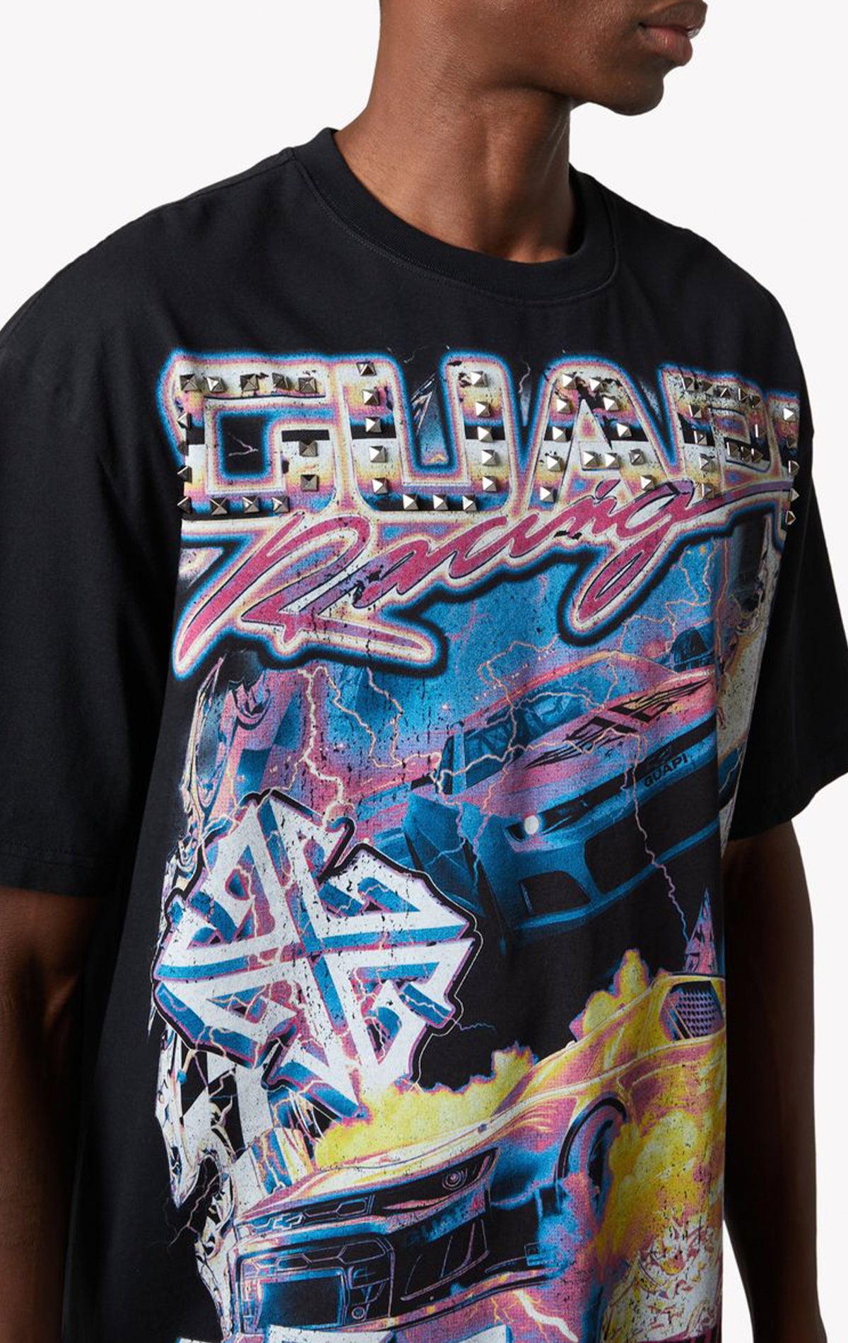 Nitro Drift V1 T-Shirts