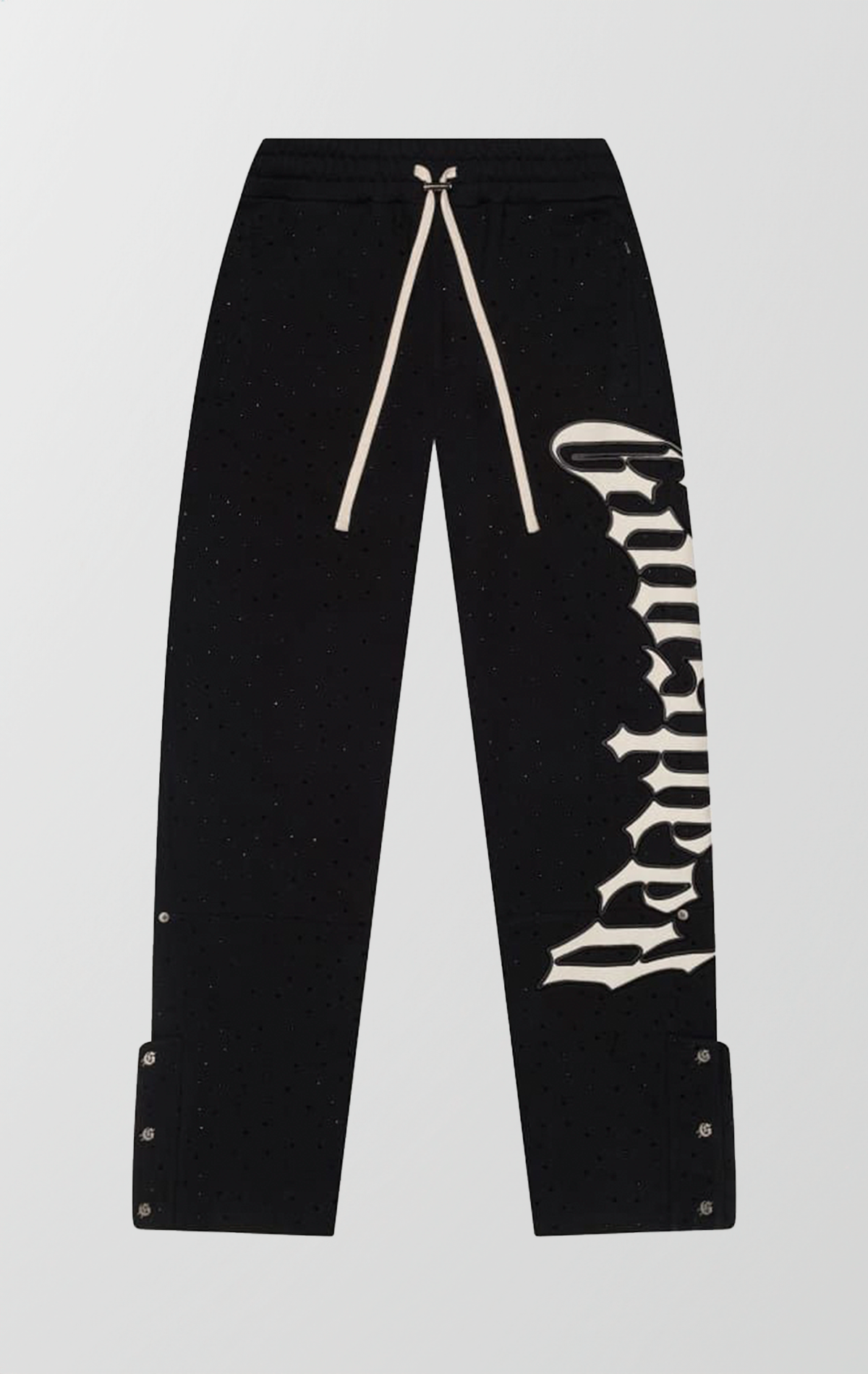 OG Logo VVS Rhinestone Sweatsuit | Heavyweight Set