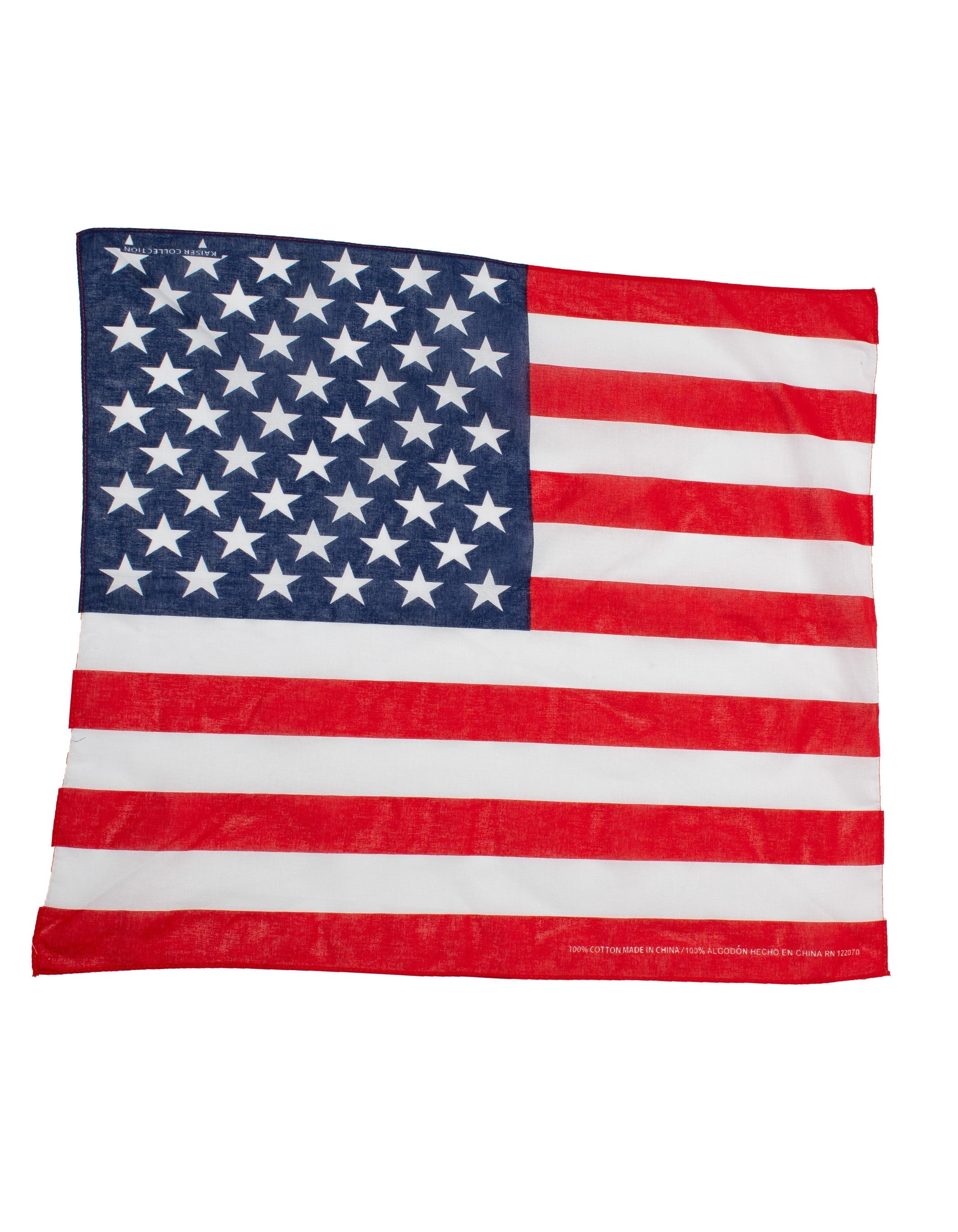 OMJOI Bandana Xpression - DENiMPiRE