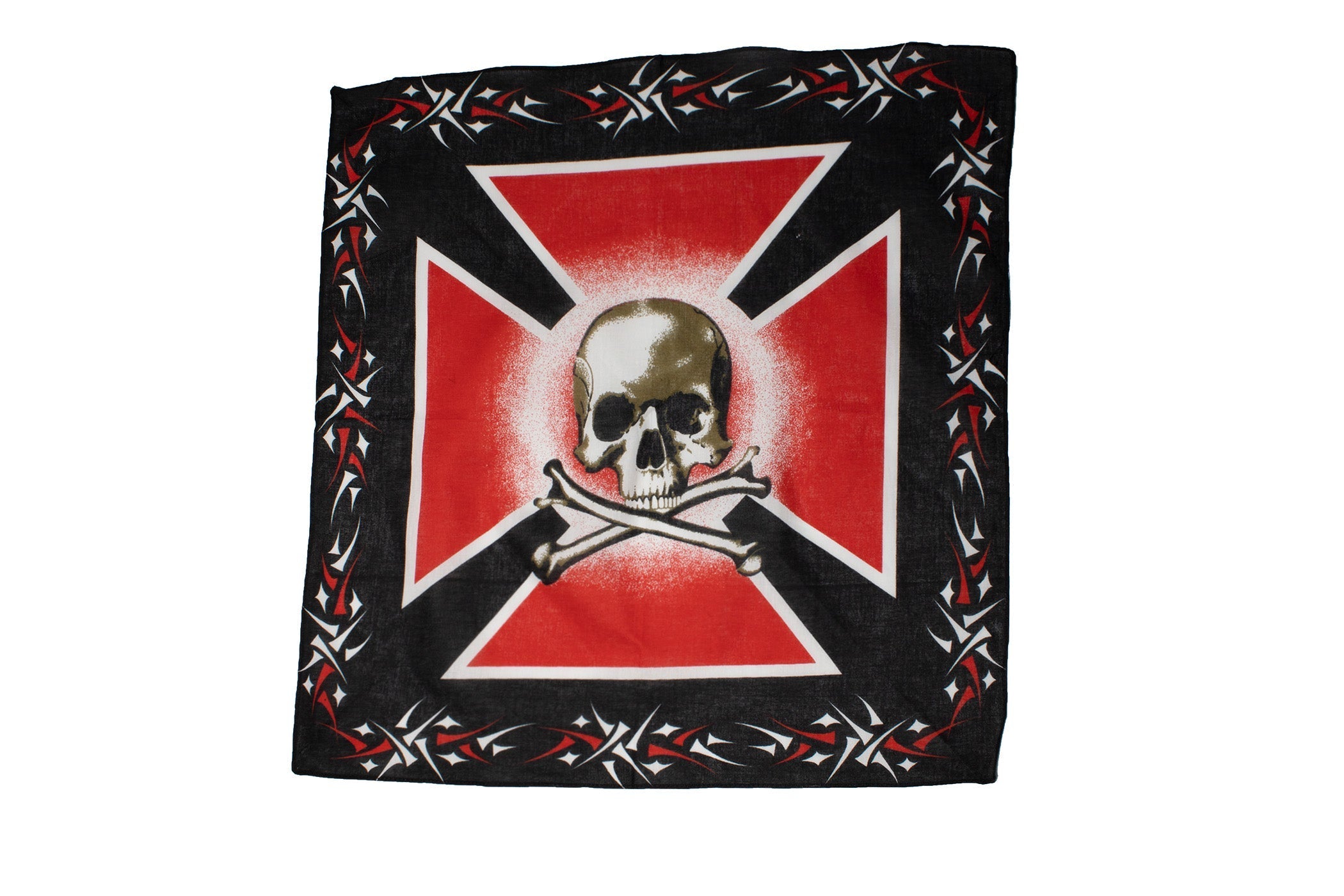 OMJOI Bandana Xpression - DENiMPiRE