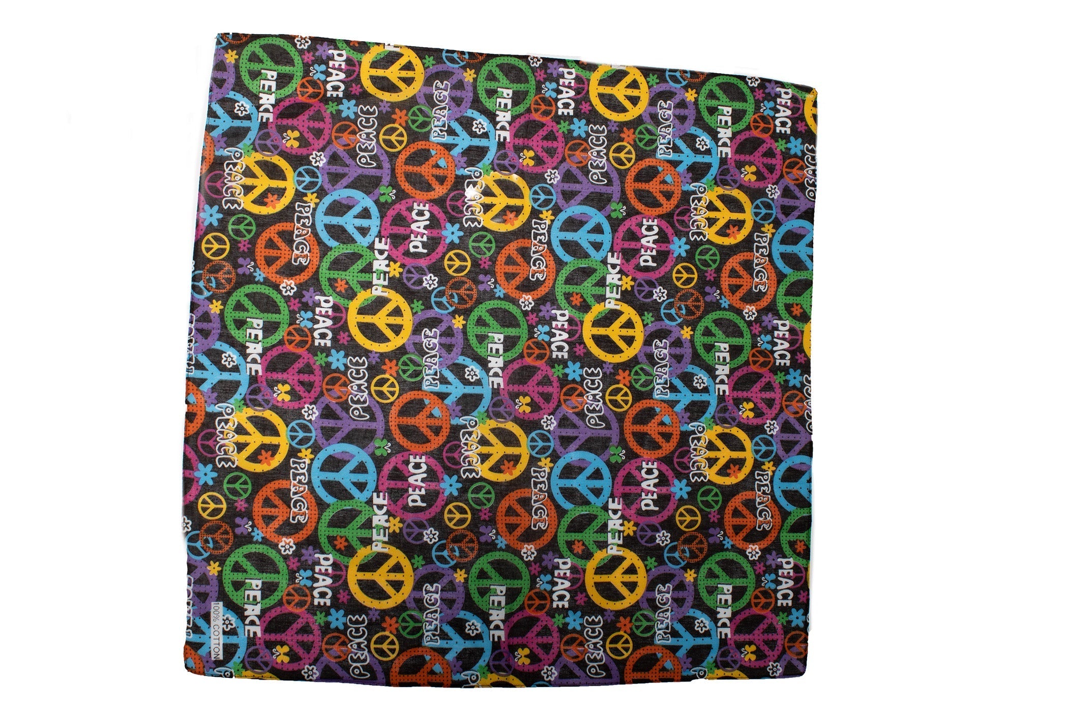 OMJOI Bandana Xpression - DENiMPiRE