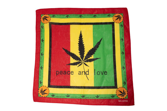 OMJOI Bandana Xpression - DENiMPiRE