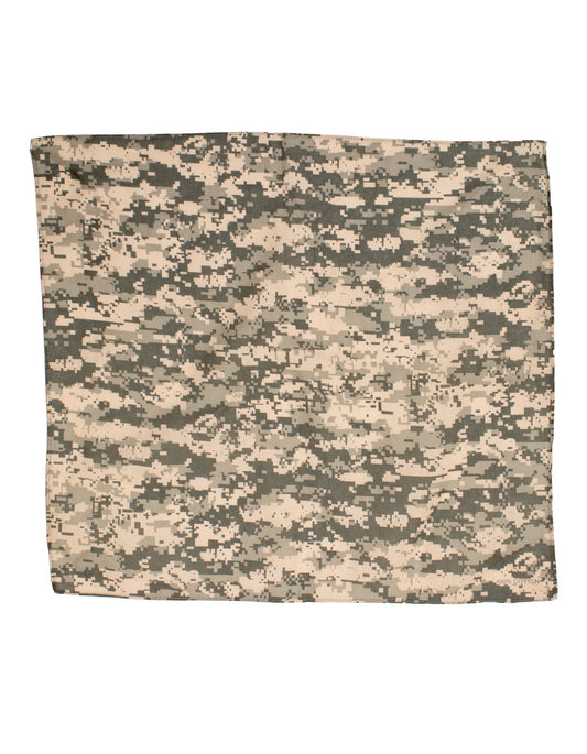 OMJOI Camo Bandana - DENiMPiRE