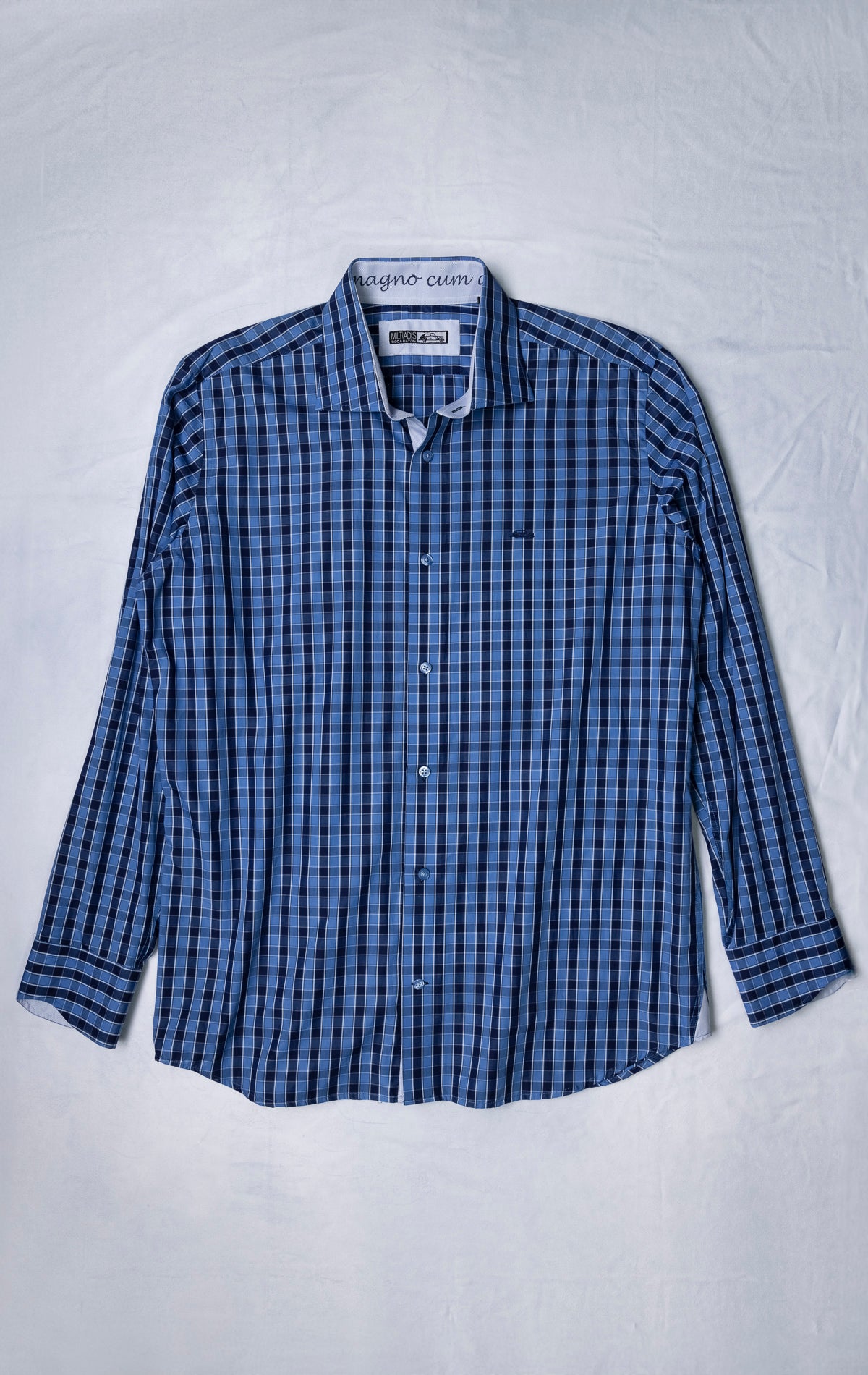 Miltiadis Long Sleeve Shirt