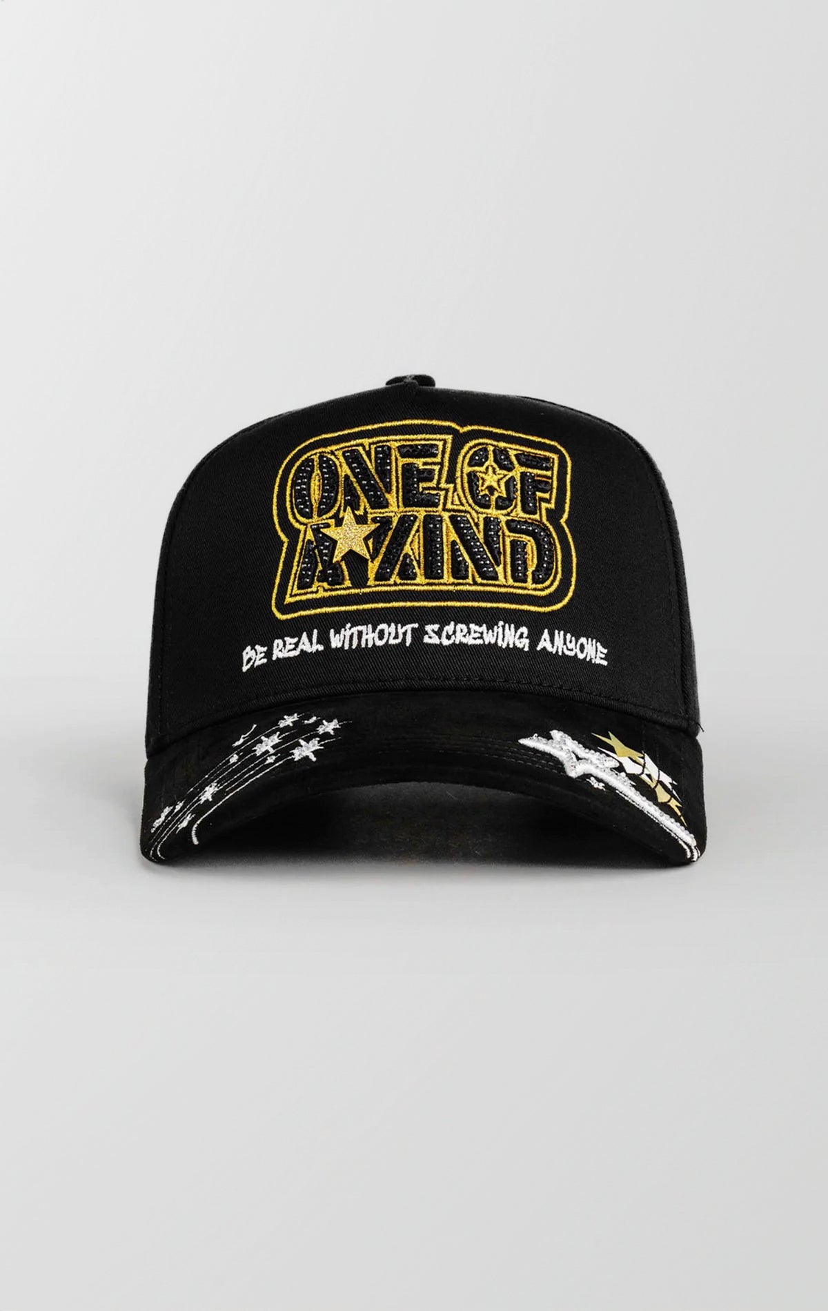One of a Kind Hat