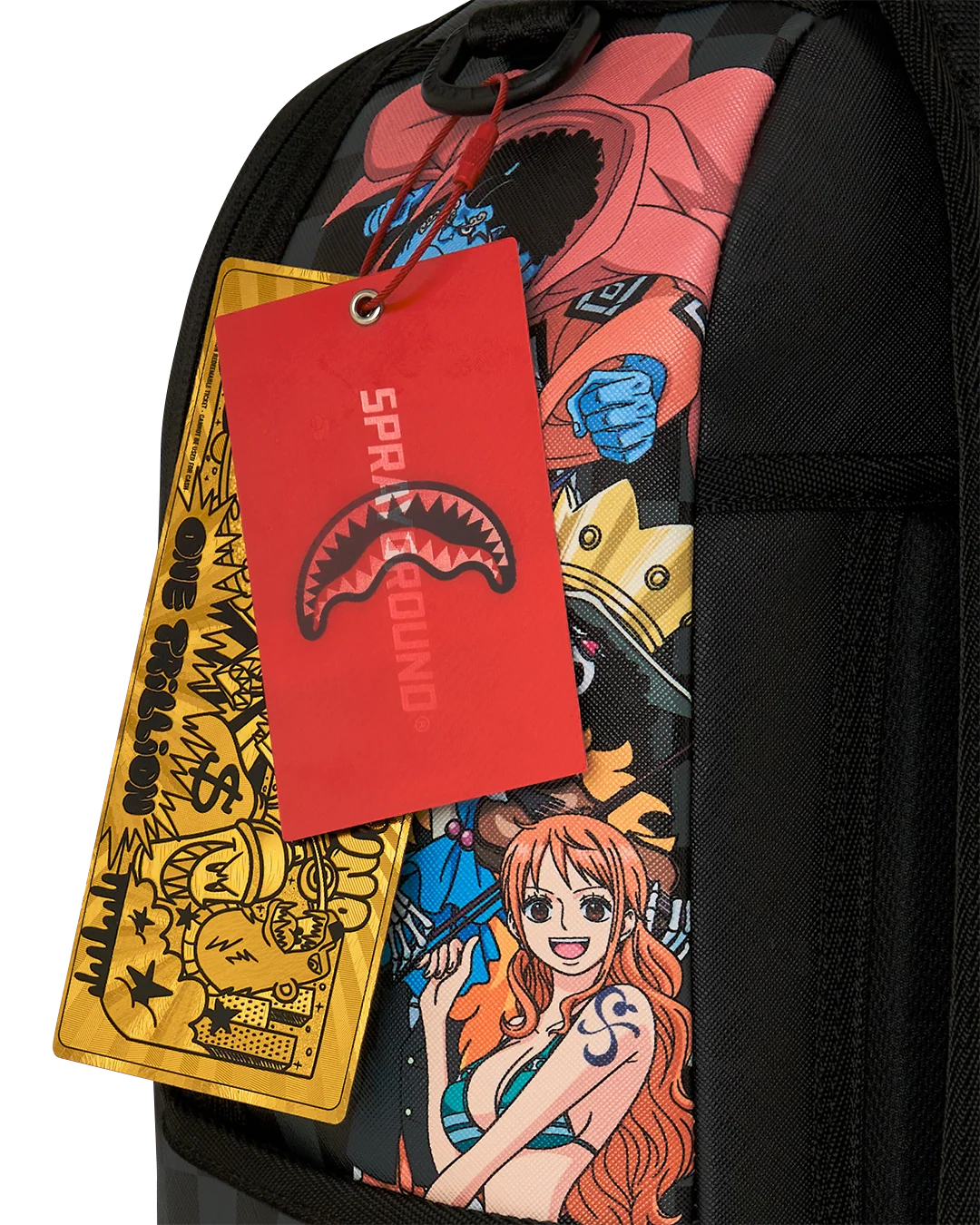 One Piece Straw Hat Crew Treasure Trove DLXSV