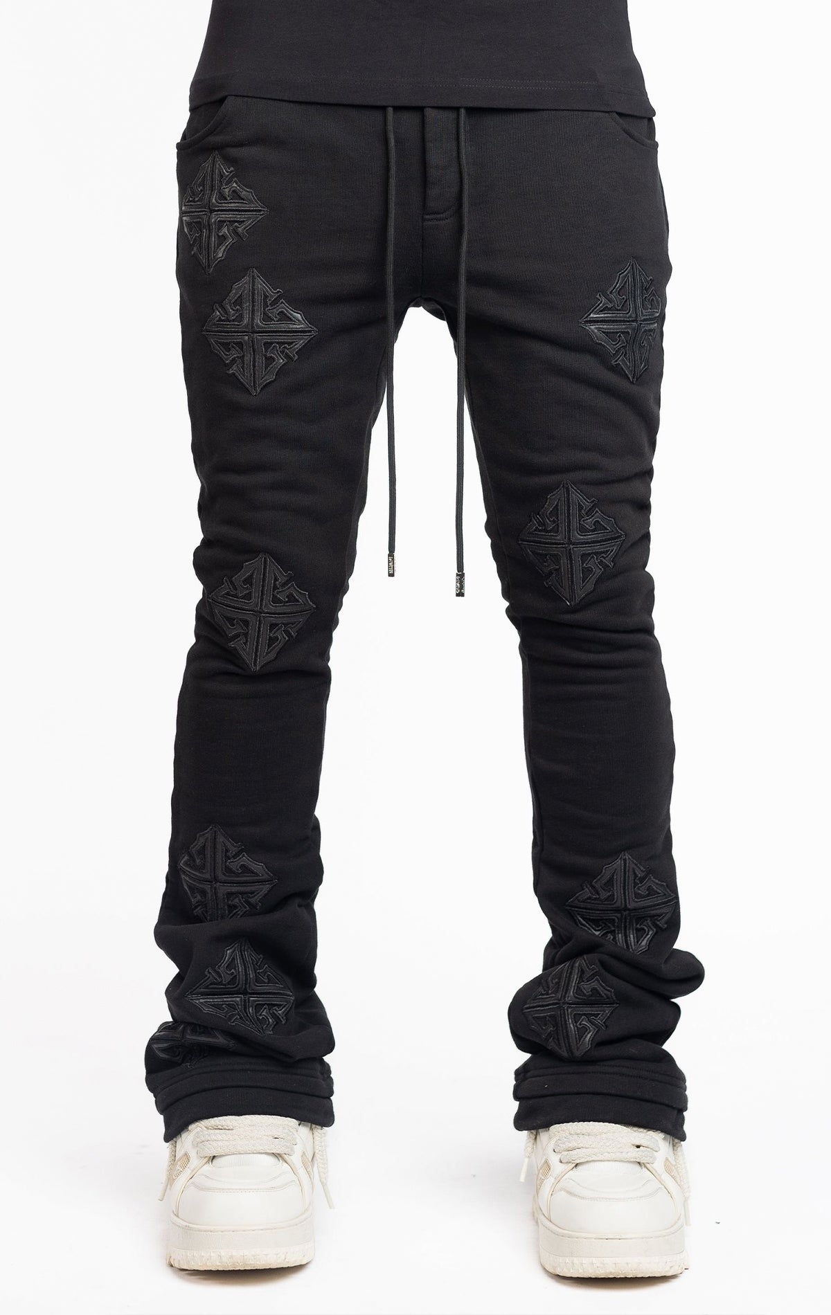 Obsidian Icon Sweatpants