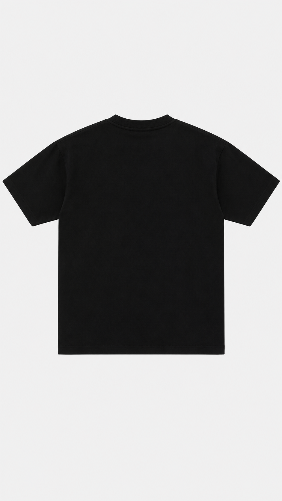 Palm Tree Camo College T-Shirt