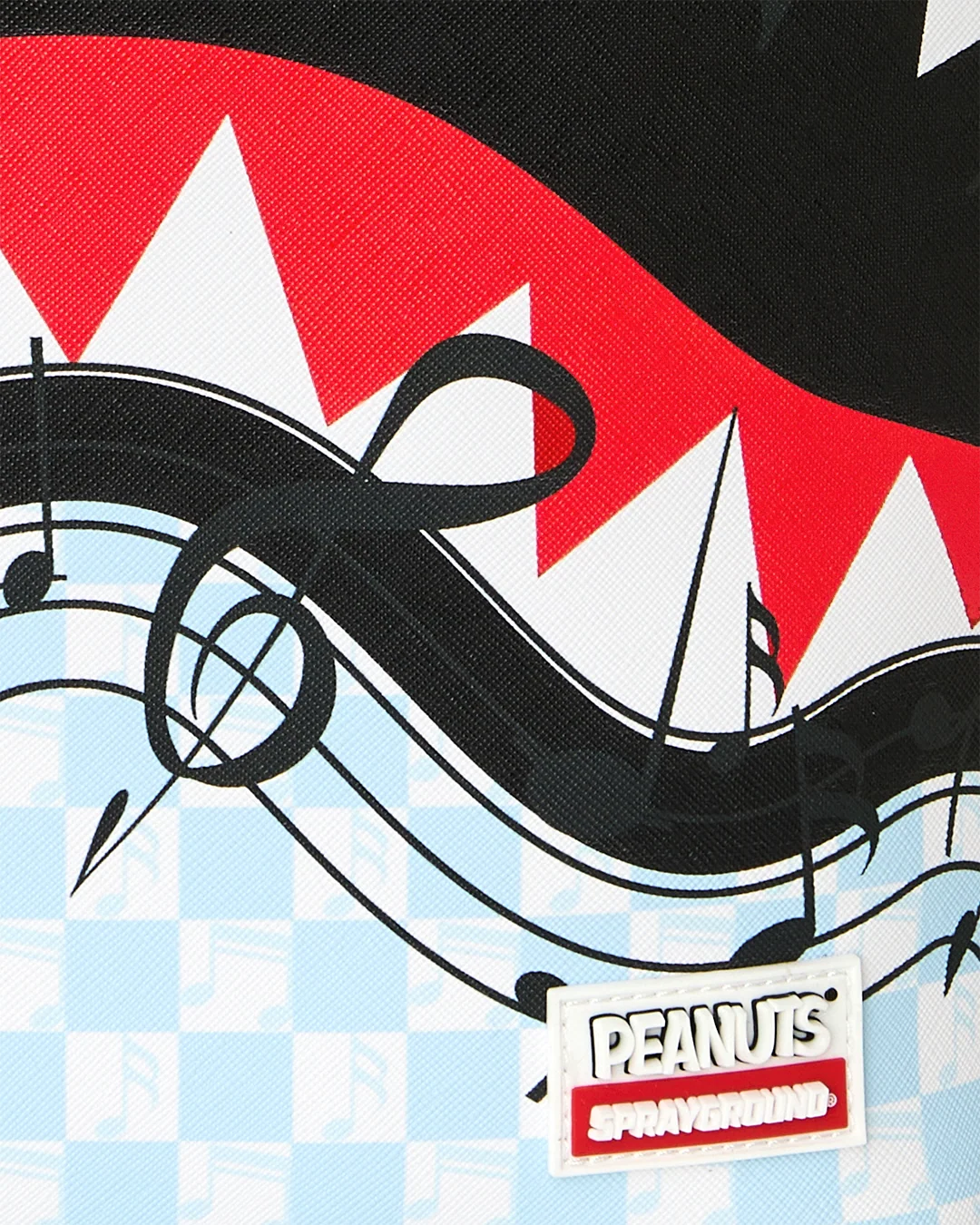 Peanut Snoopy Jams DLXSV