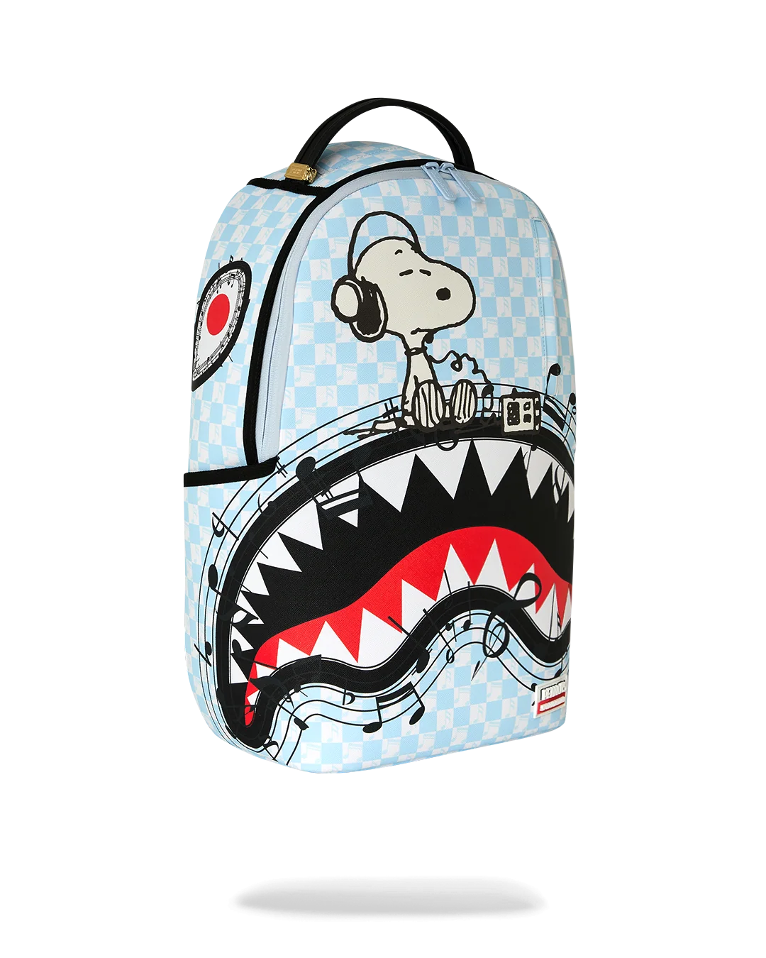 Peanut Snoopy Jams DLXSV