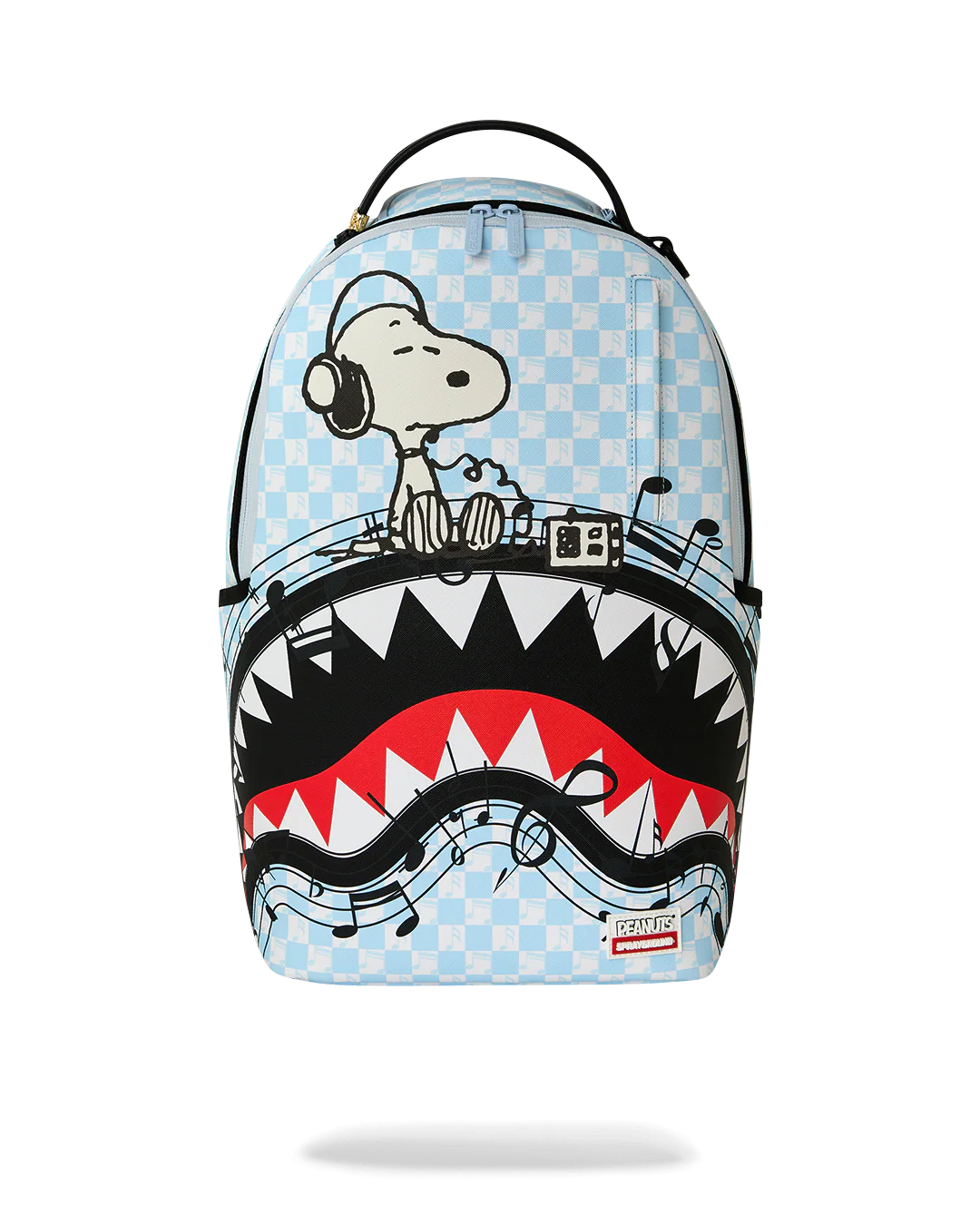 Peanut Snoopy Jams DLXSV