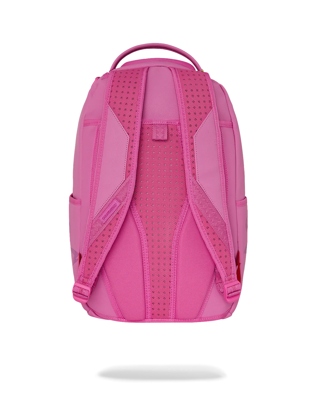 Pink Ghost Drip DLXSV