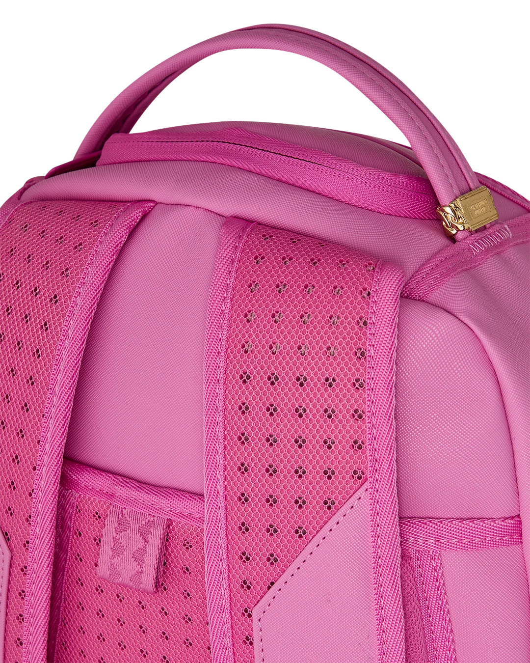 Pink Ghost Drip DLXSV