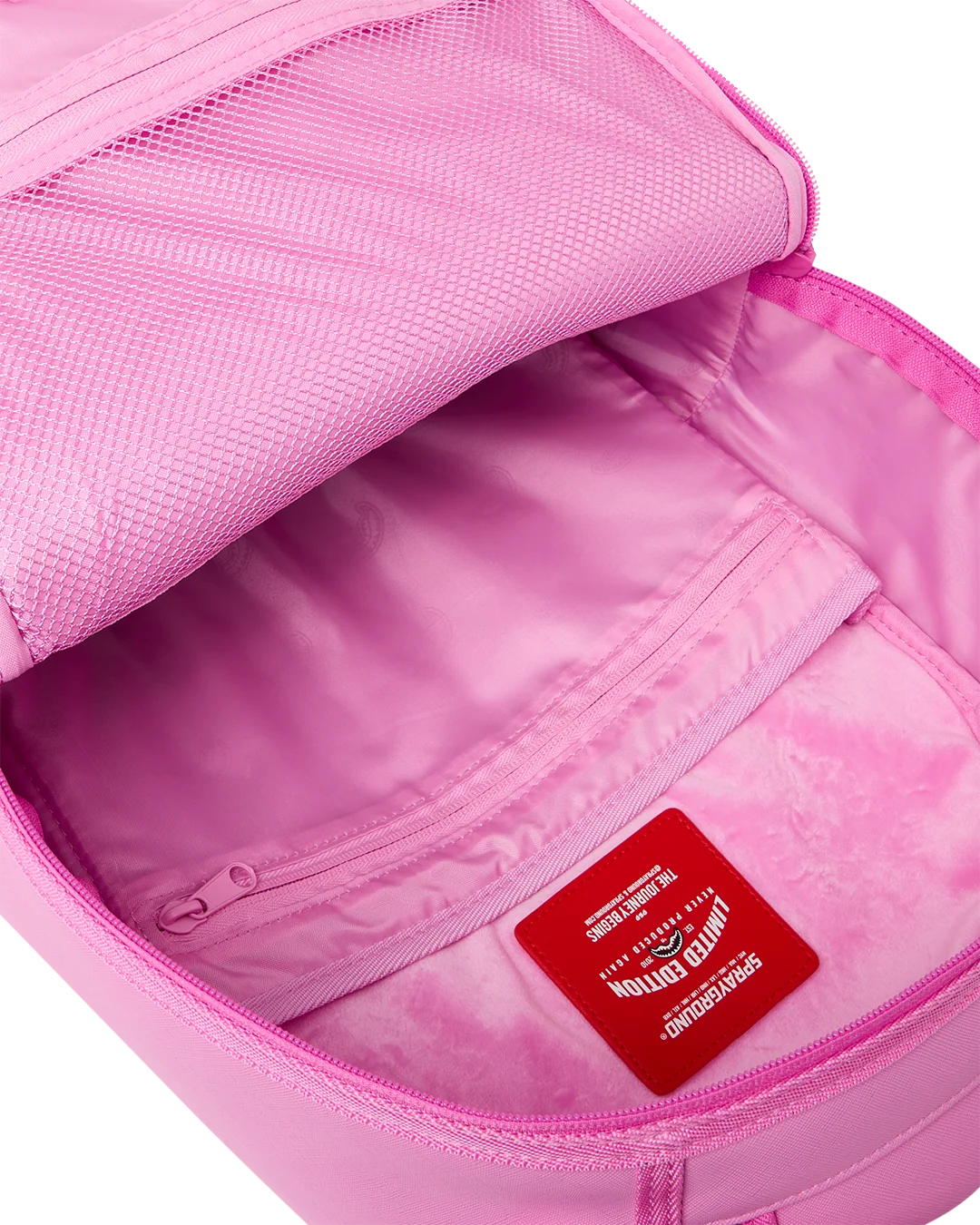 Pink Ghost Drip DLXSV