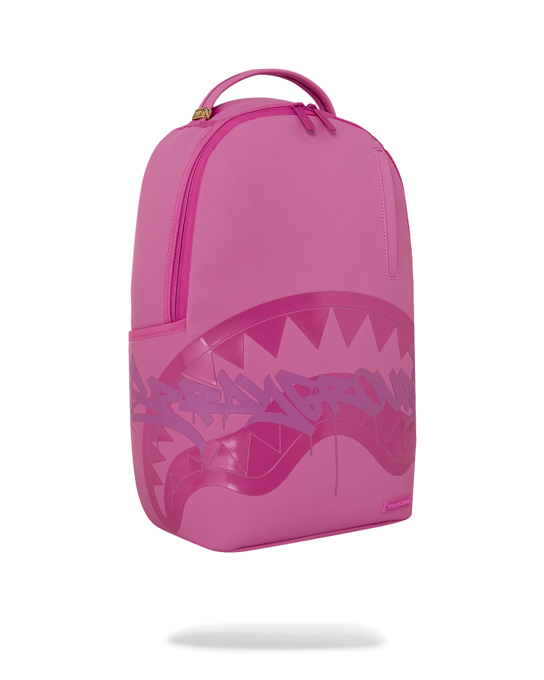 Pink Ghost Drip DLXSV