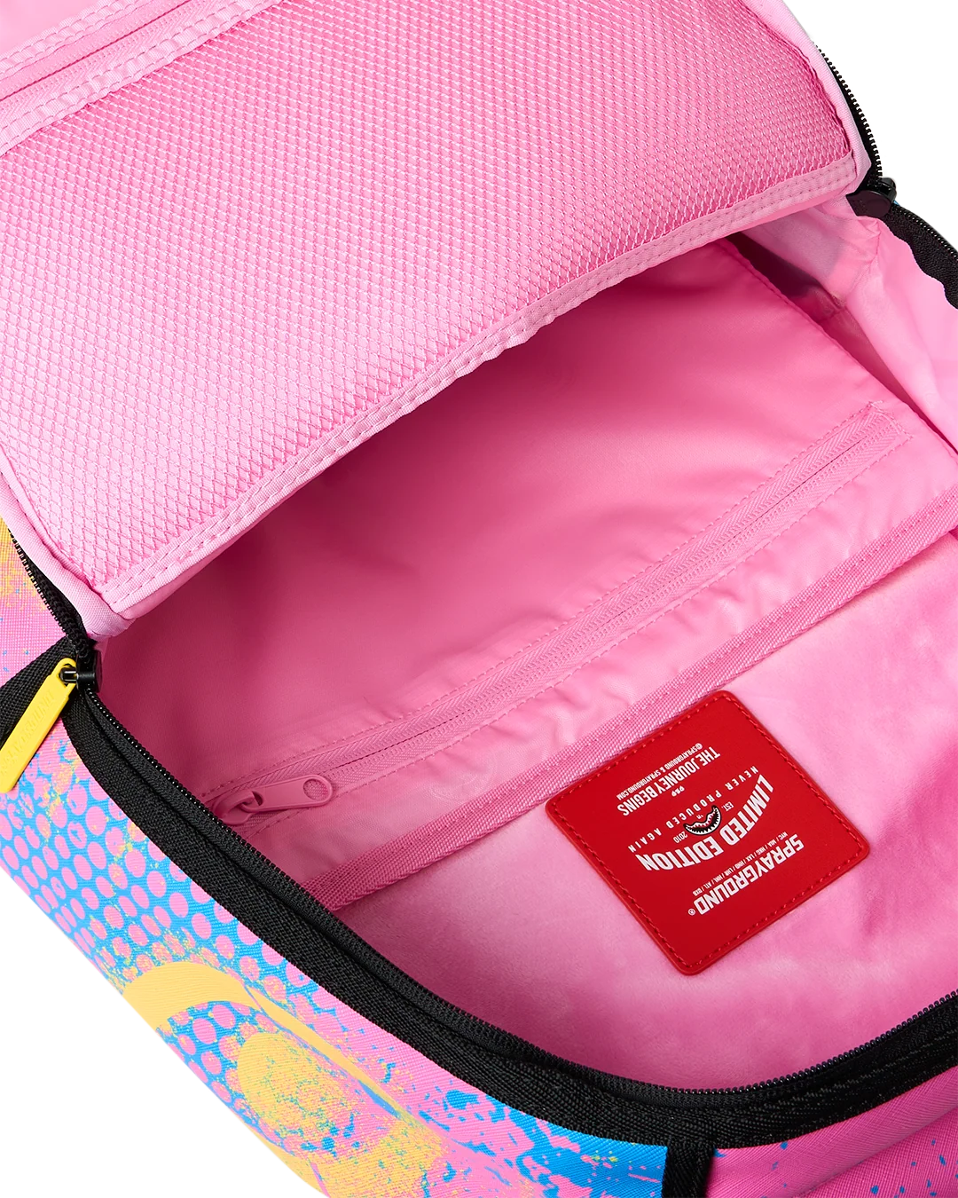 Pink Panther Spray Cans DLXSV