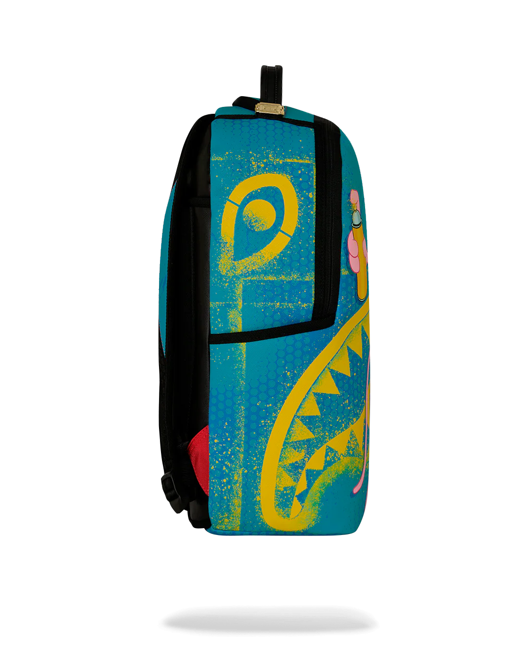 Pink Panther Spray Cans DLXSV