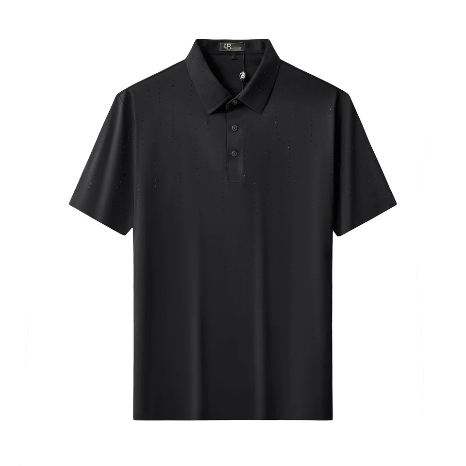 Cascade Rhinestone Tee