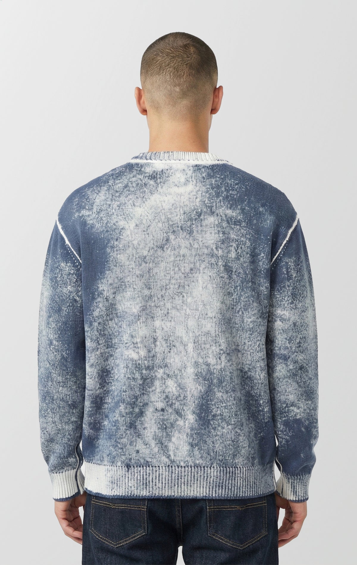 Paradise Club | Knit Sweater