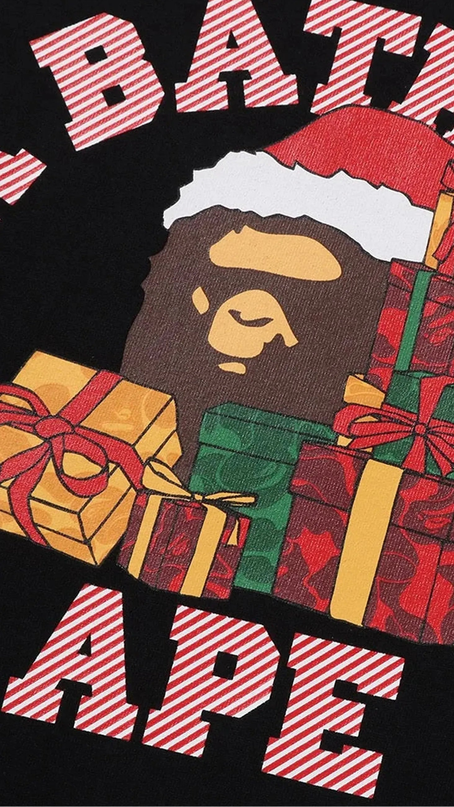 Present Box College T-Shirt