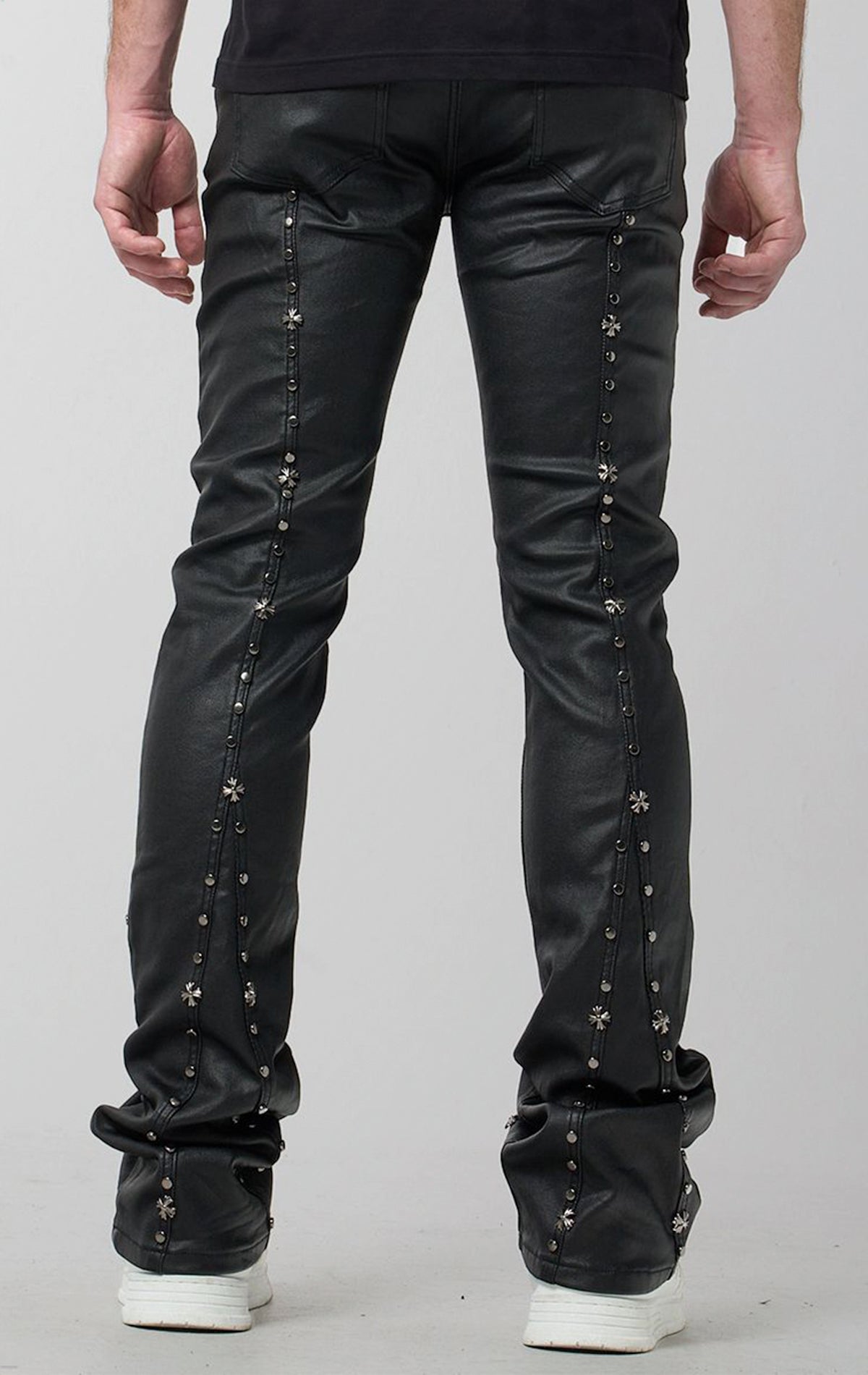 Priory of Sion Stack Jeans