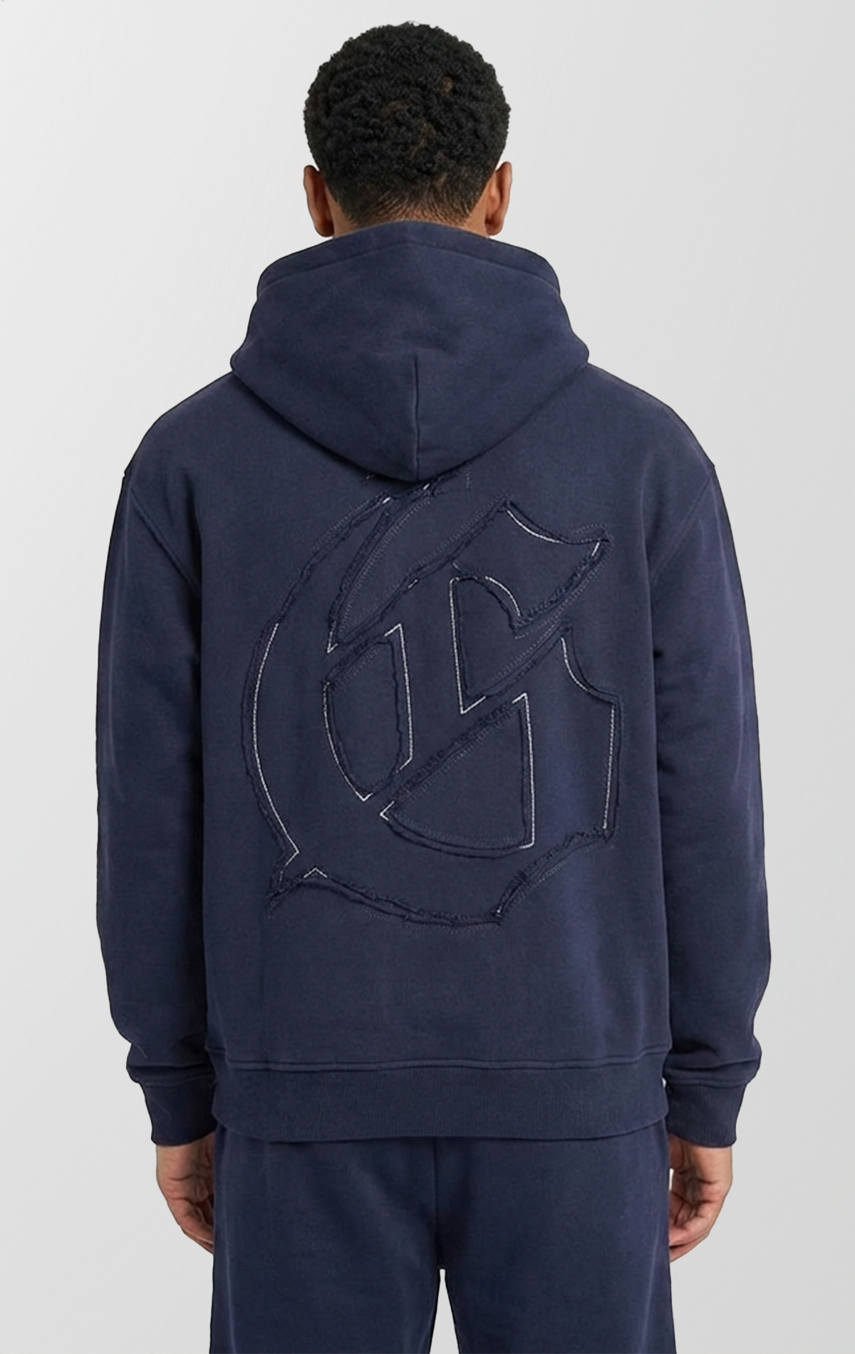 Raw Import Heavyweight Sweatsuit | French Terry Set