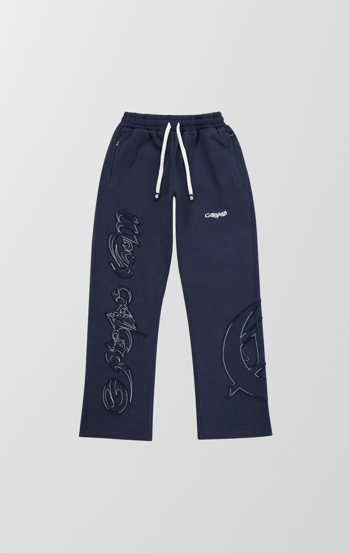 Raw Import Heavyweight Sweatsuit | French Terry Set