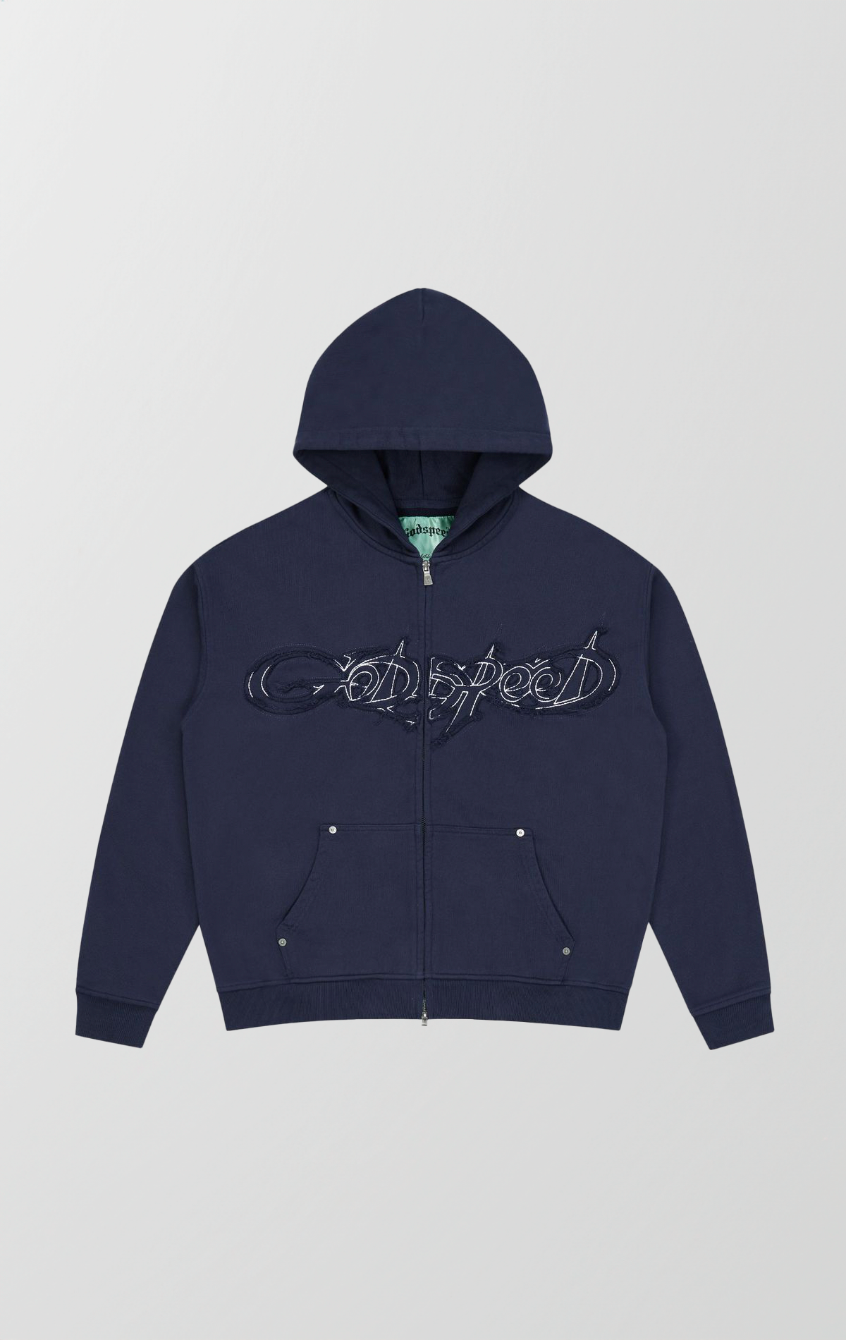 Raw Import Heavyweight Sweatsuit | French Terry Set