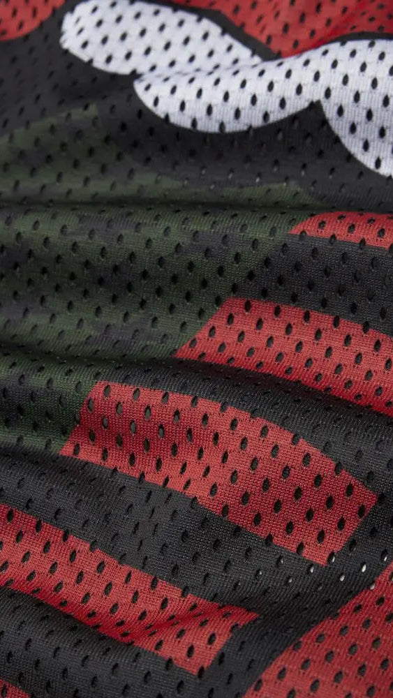 Rolling Stones Football Jersey