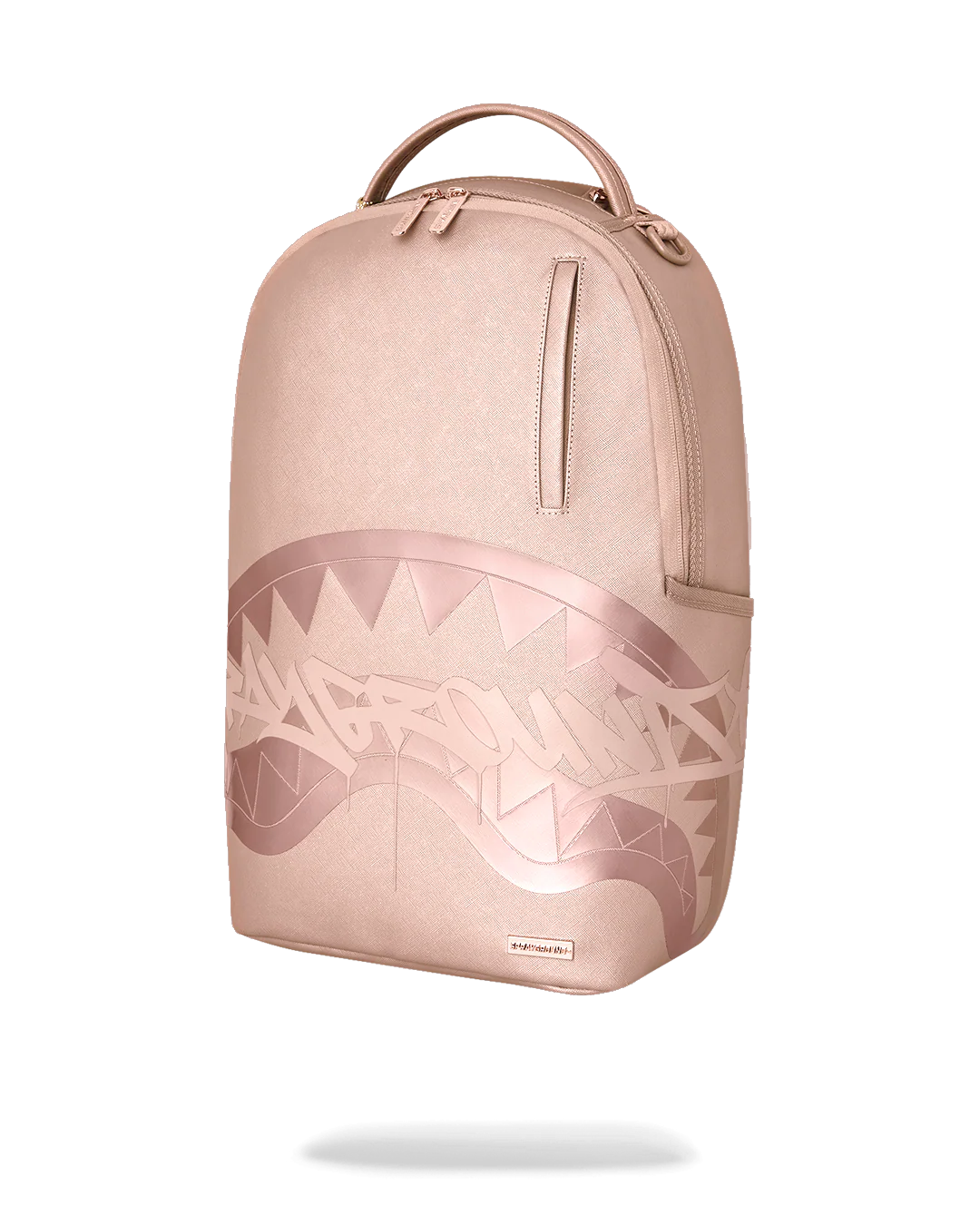 Rose Ghost Drip DLXSV