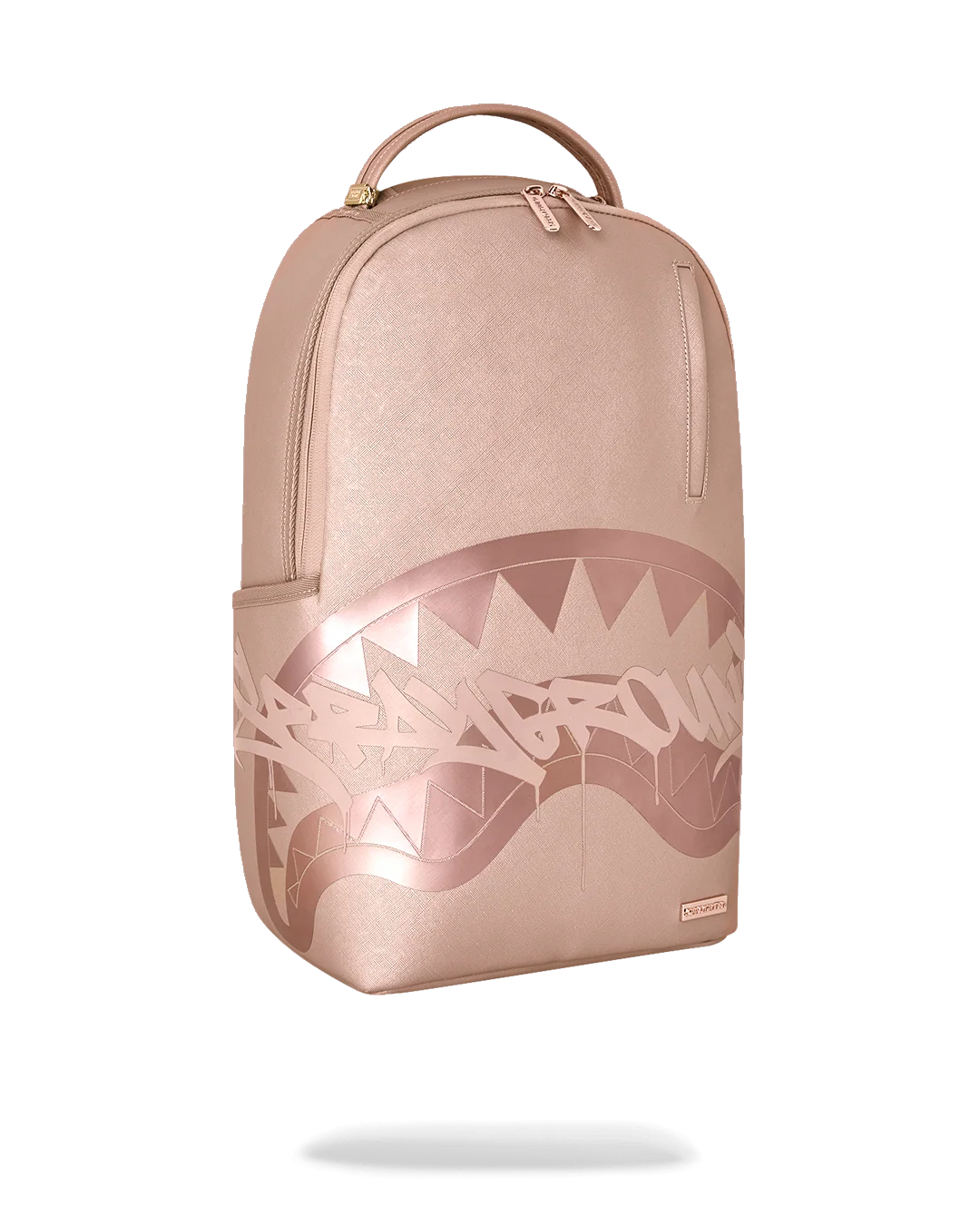 Rose Ghost Drip DLXSV