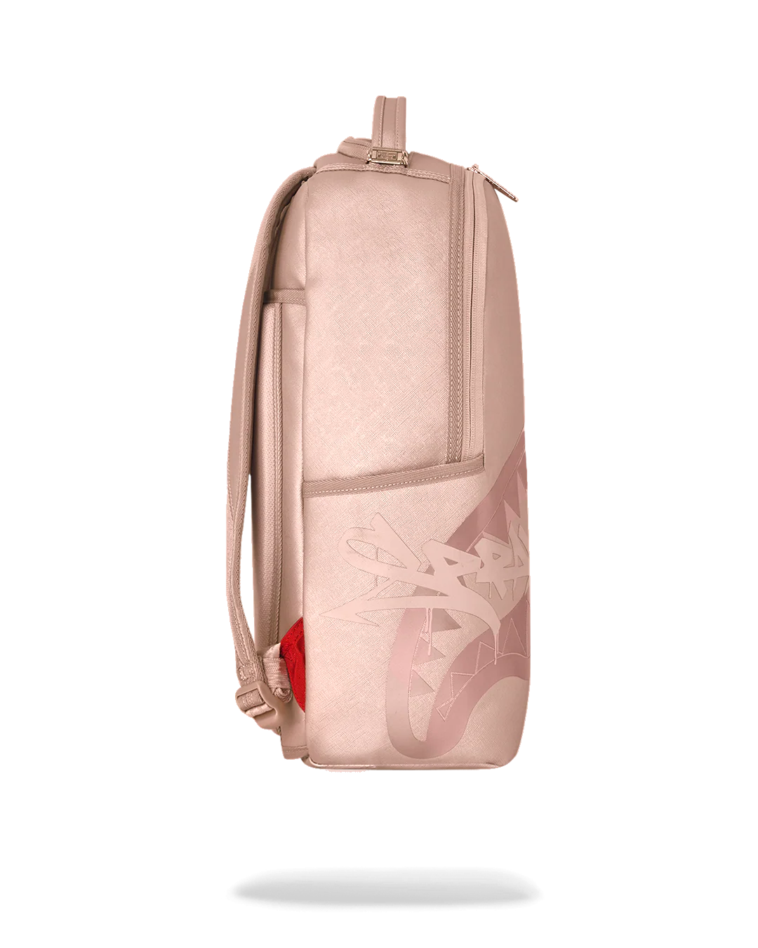 Rose Ghost Drip DLXSV