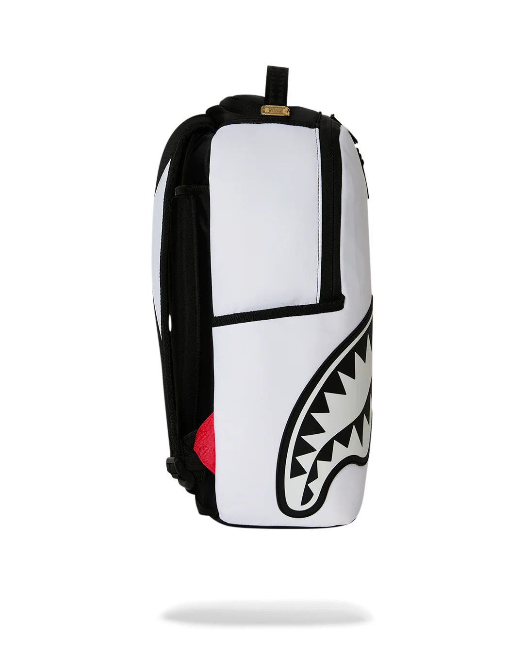 Shark Central Black & White DLXS