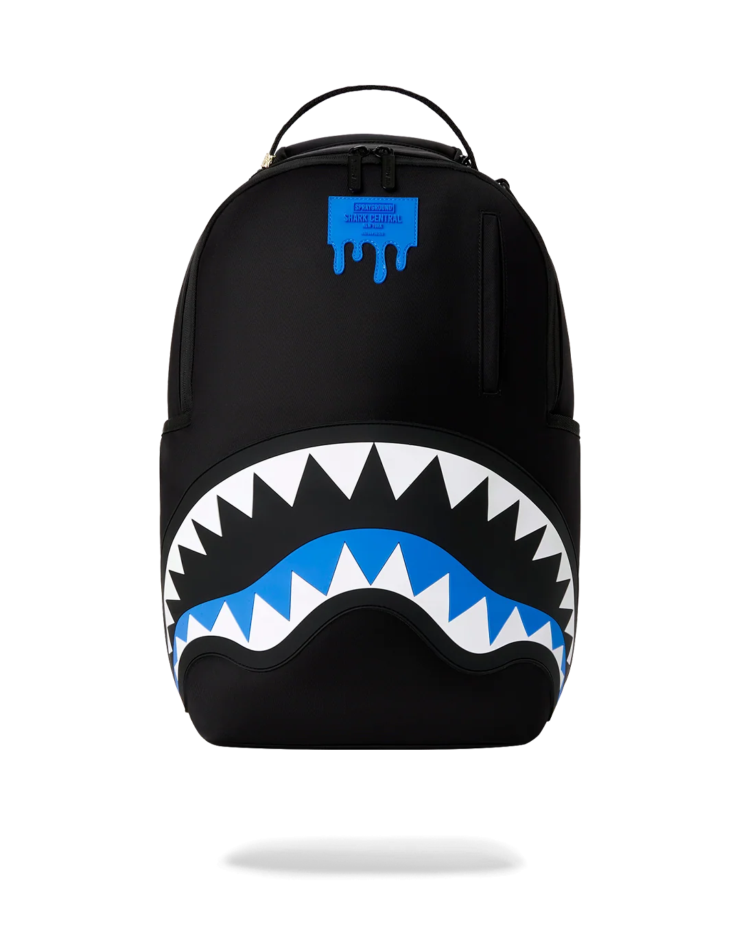 Shark Central Light Blue DLXS
