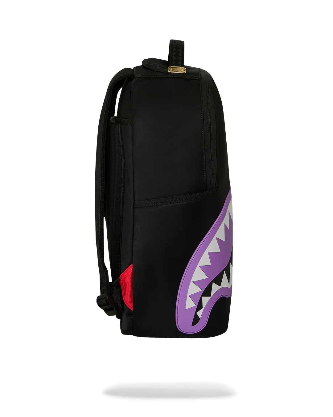 Shark Central Light Purple DLXS