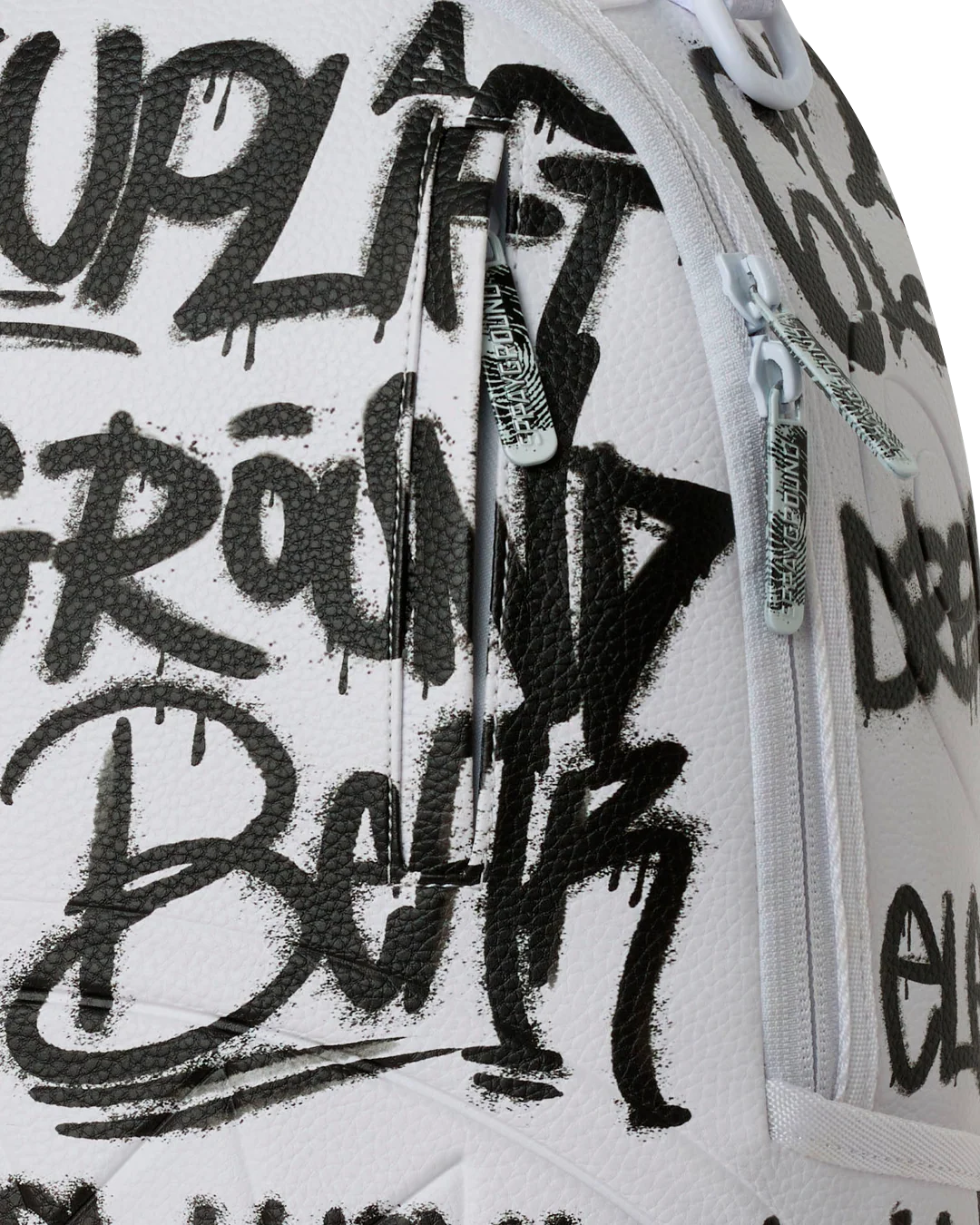 Shark Graffiti DLXSV