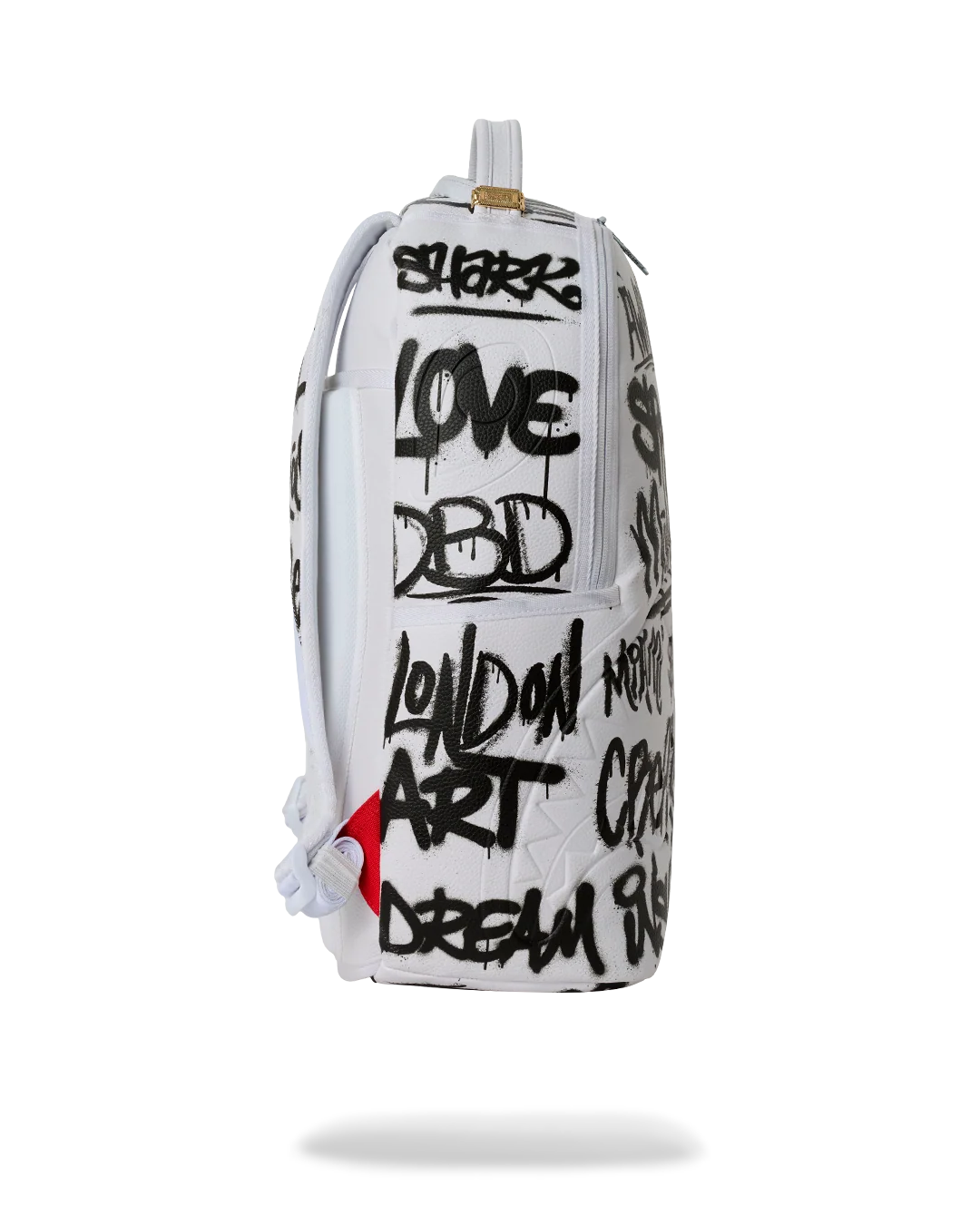 Shark Graffiti DLXSV