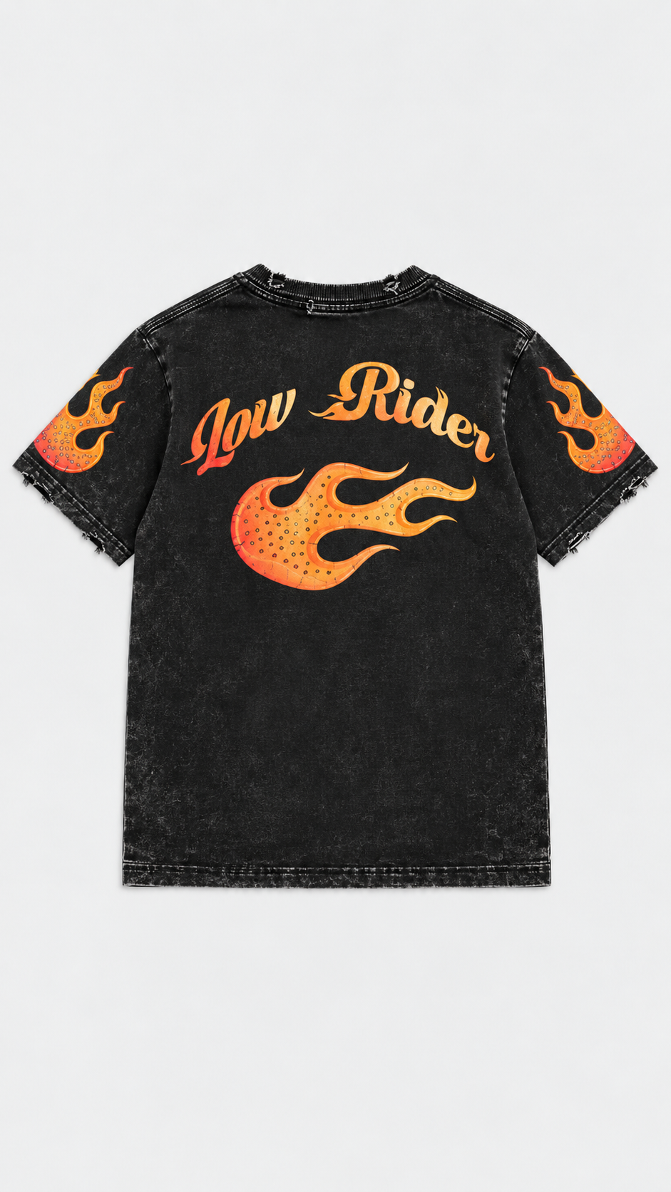 Kids Low Rider | T-Shirt