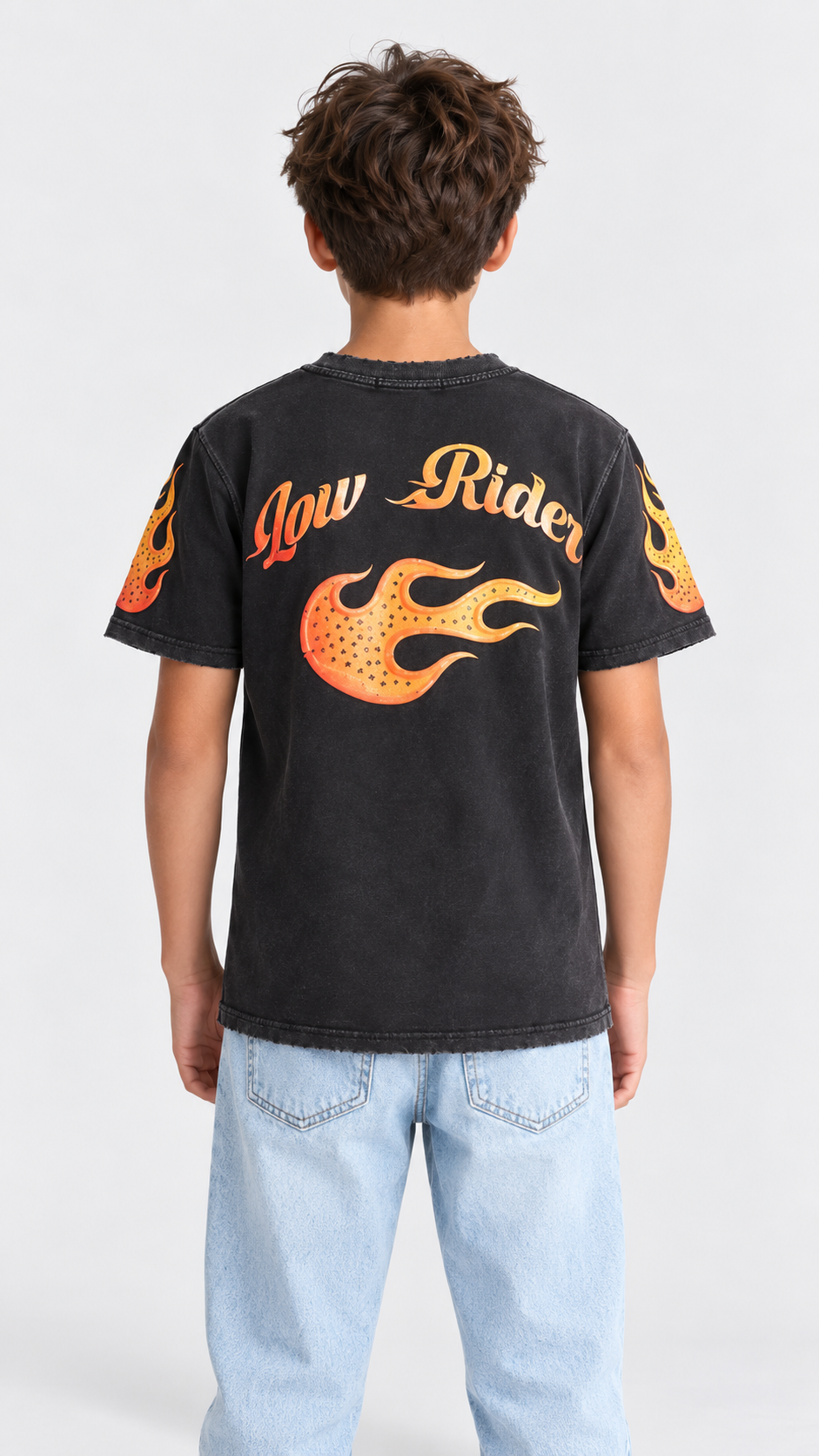 Kids Low Rider | T-Shirt