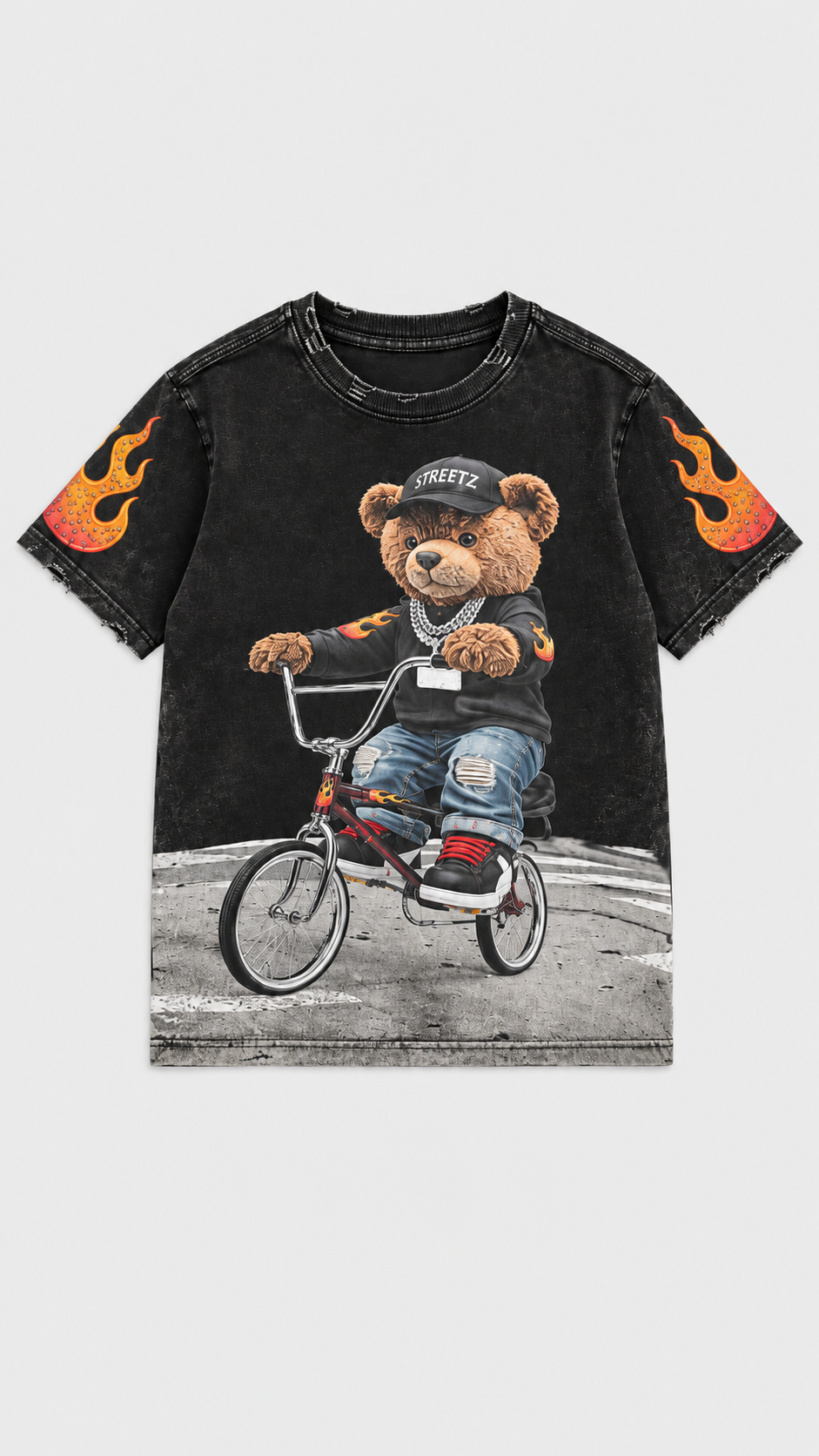 Kids Low Rider | T-Shirt