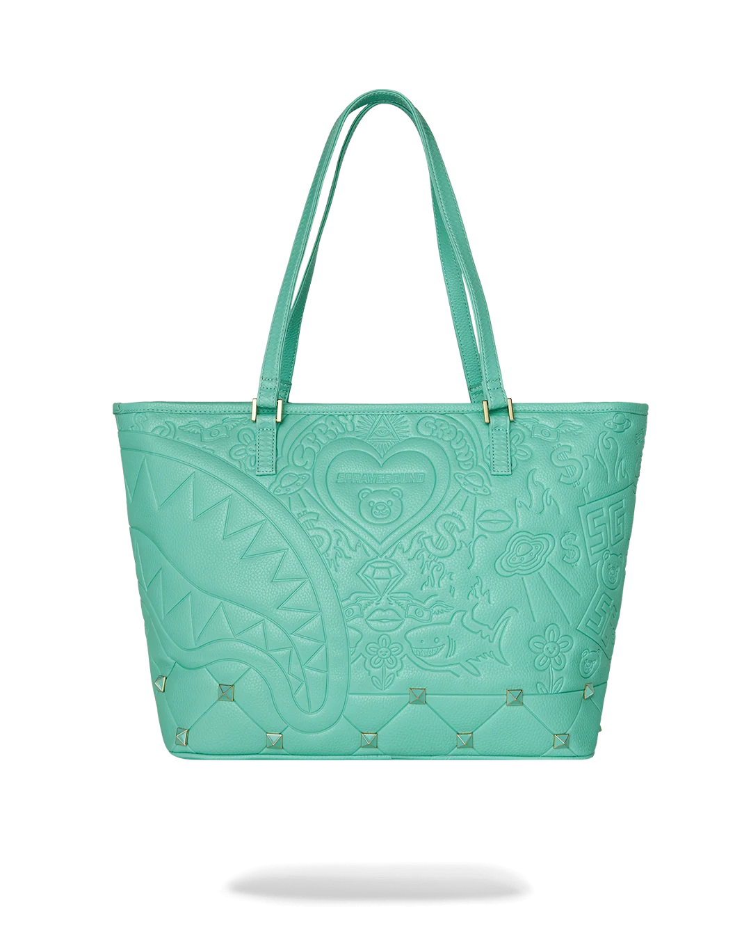 Sorbet Stunna V3 Tote