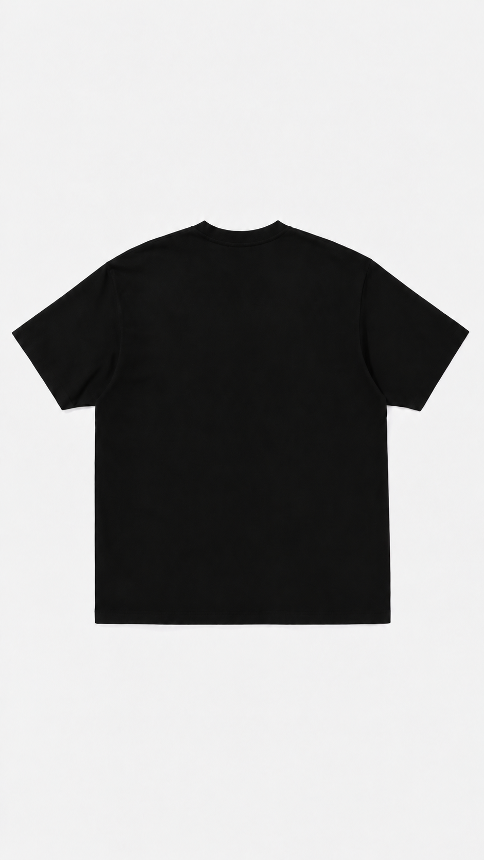 Sta College Relaxed Fit T-Shirt