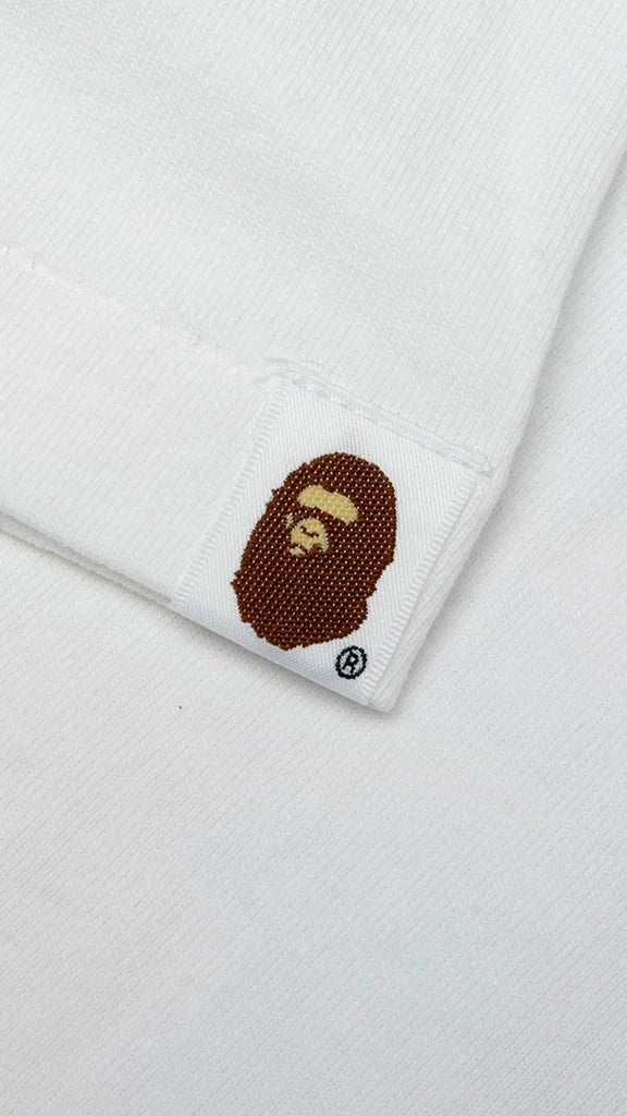 Sta College Relaxed Fit T-Shirt