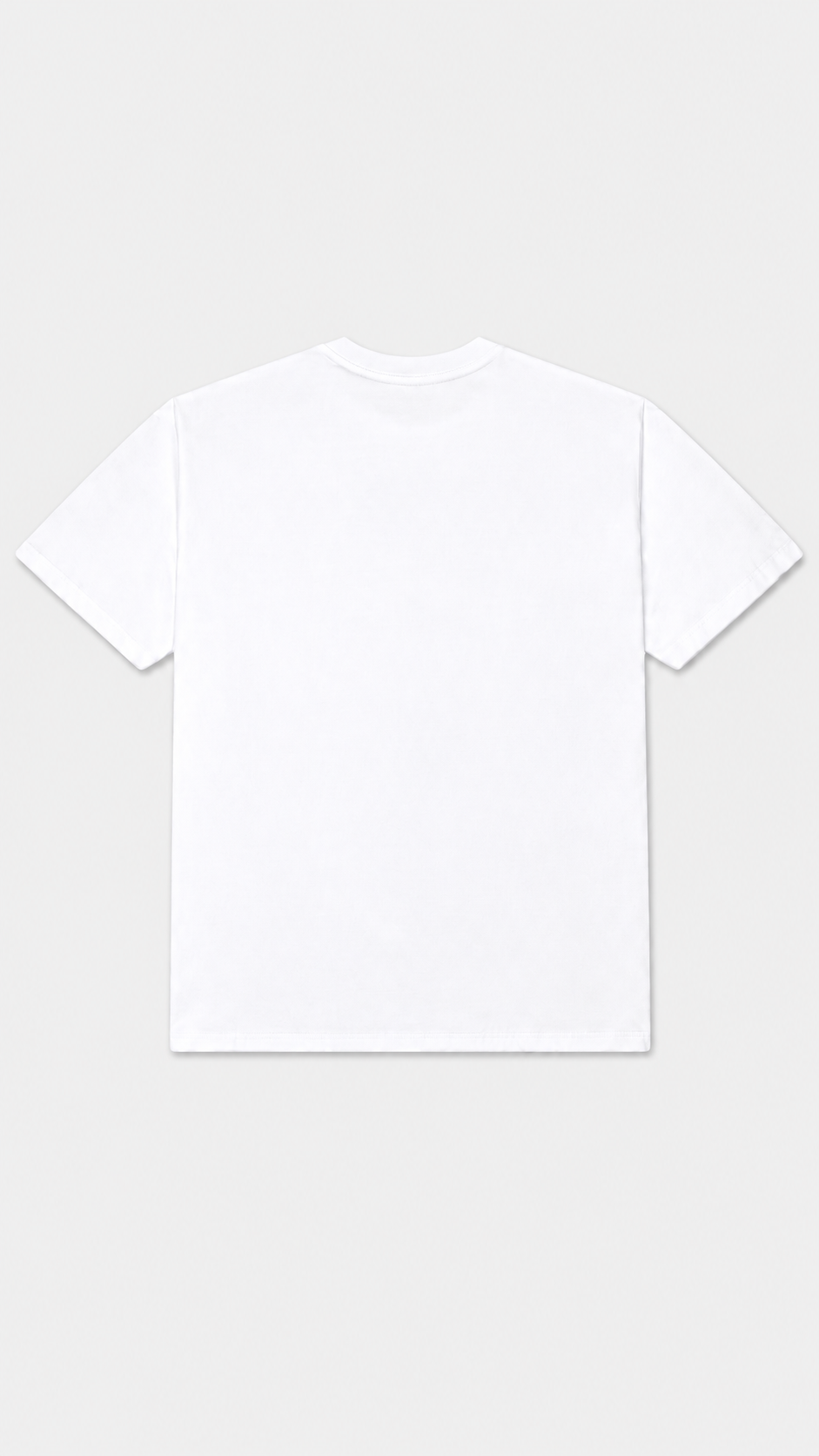 Sta College Relaxed Fit T-Shirt