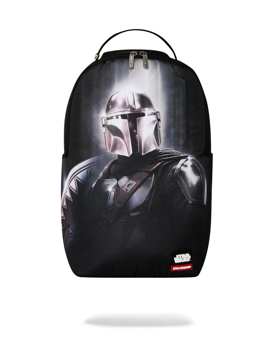 Star Wars Mando 1 DLXSR