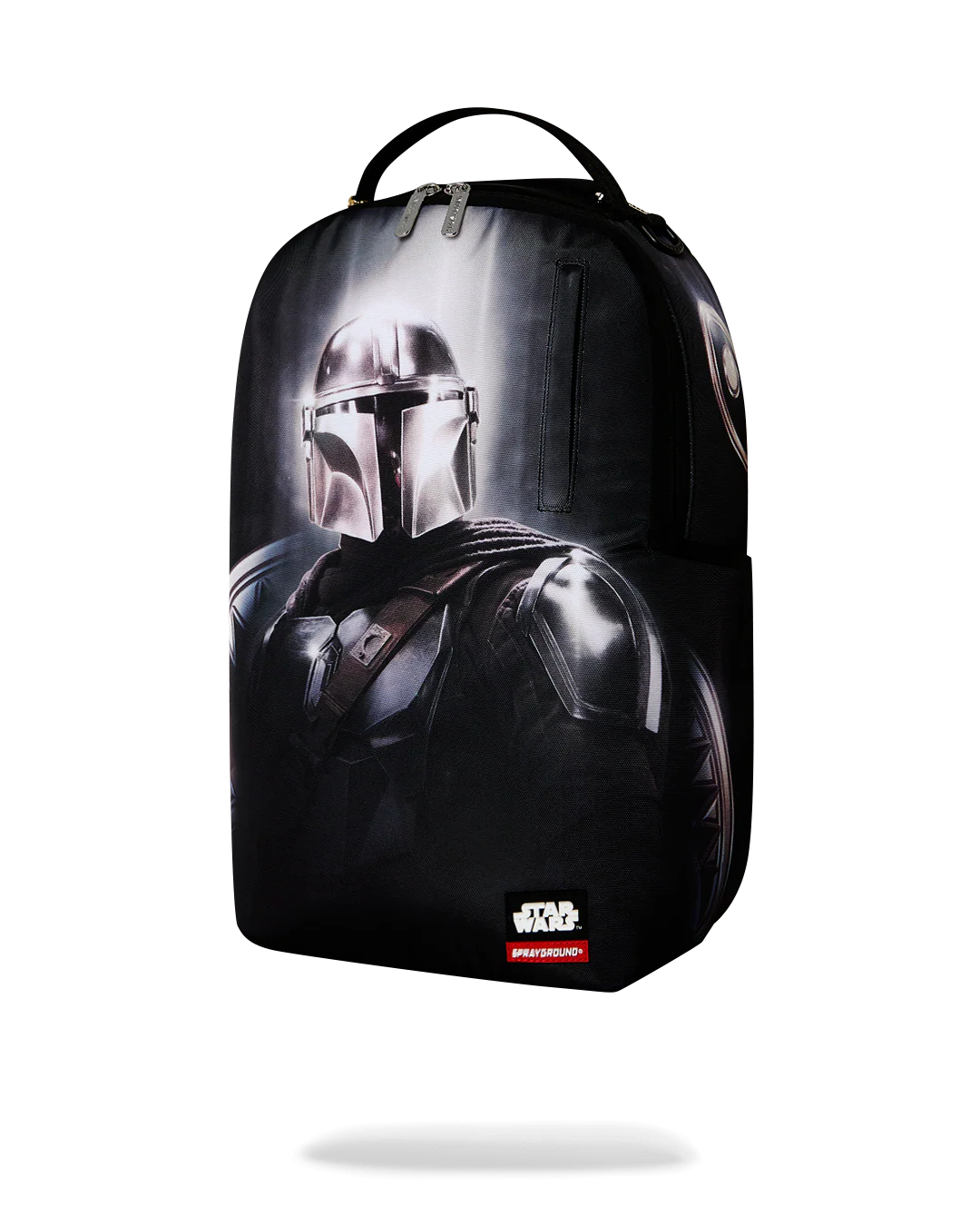 Star Wars Mando 1 DLXSR